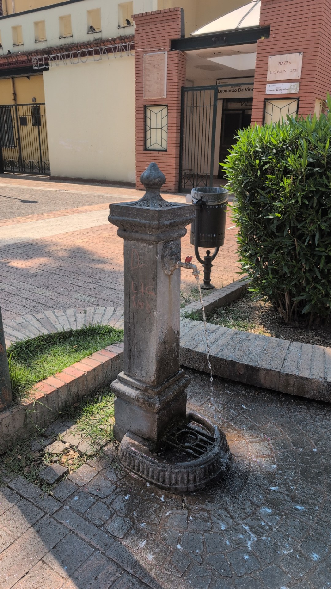 Fontanella
