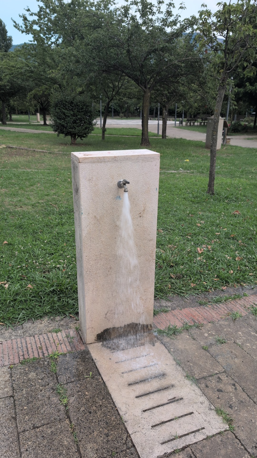 Fontanella