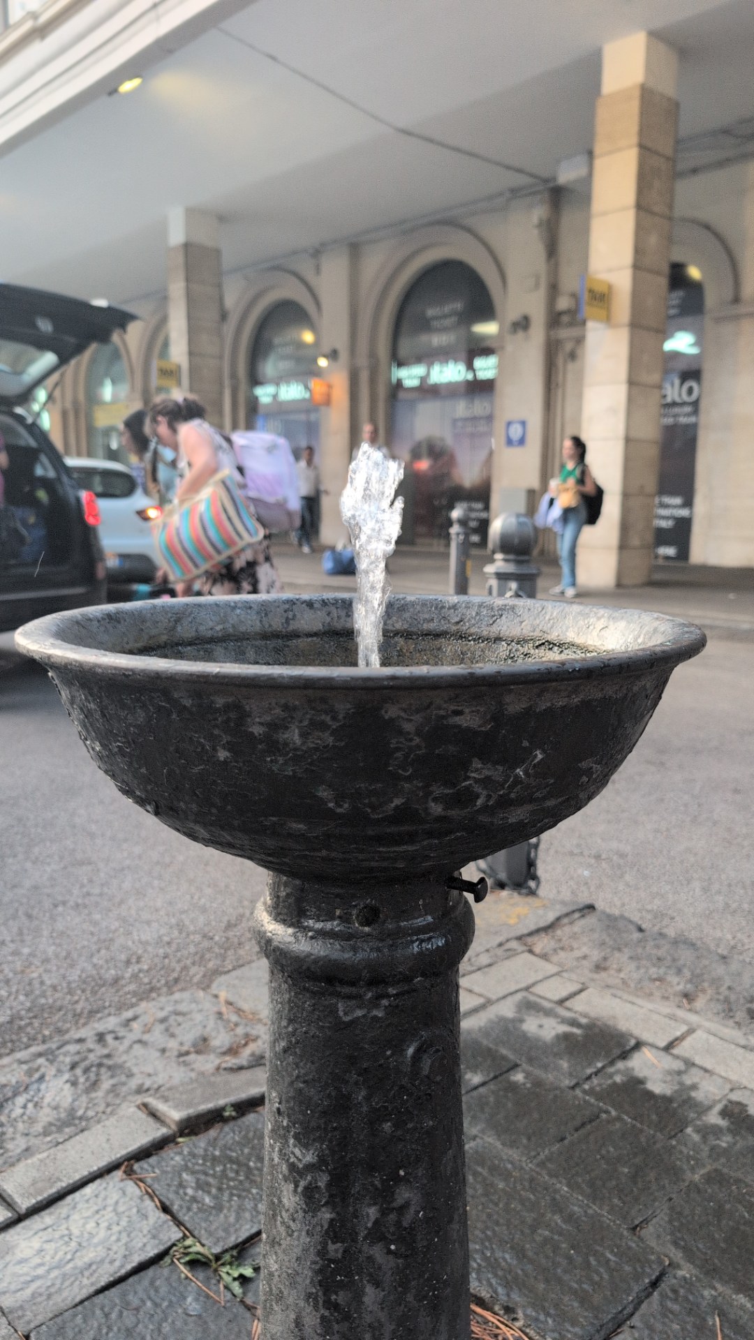 Fontanella