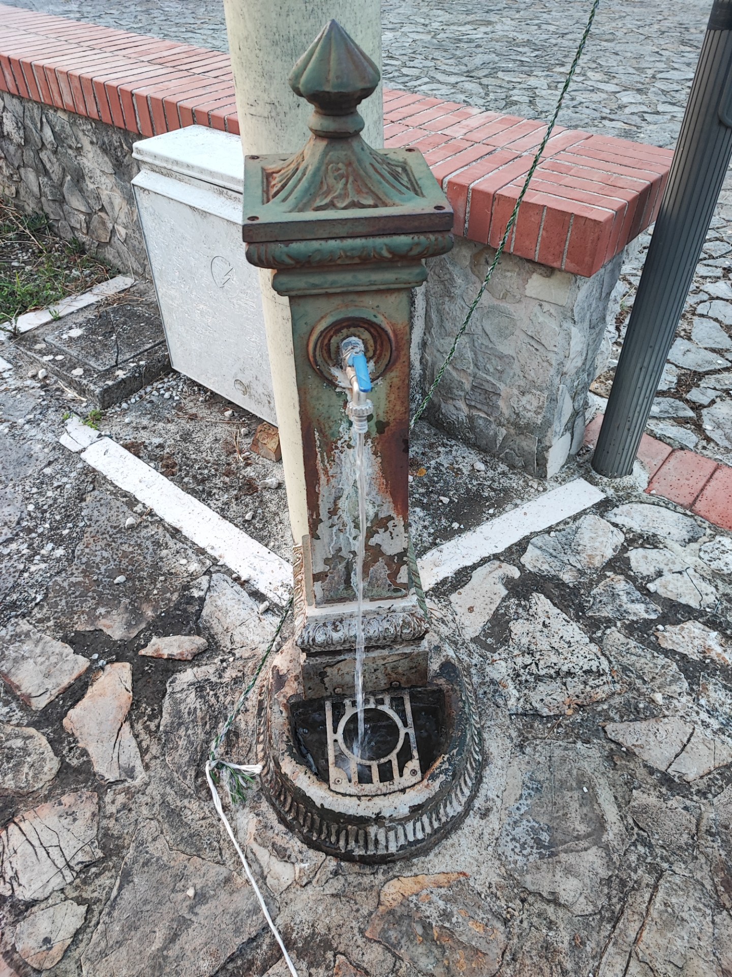 Fontanella