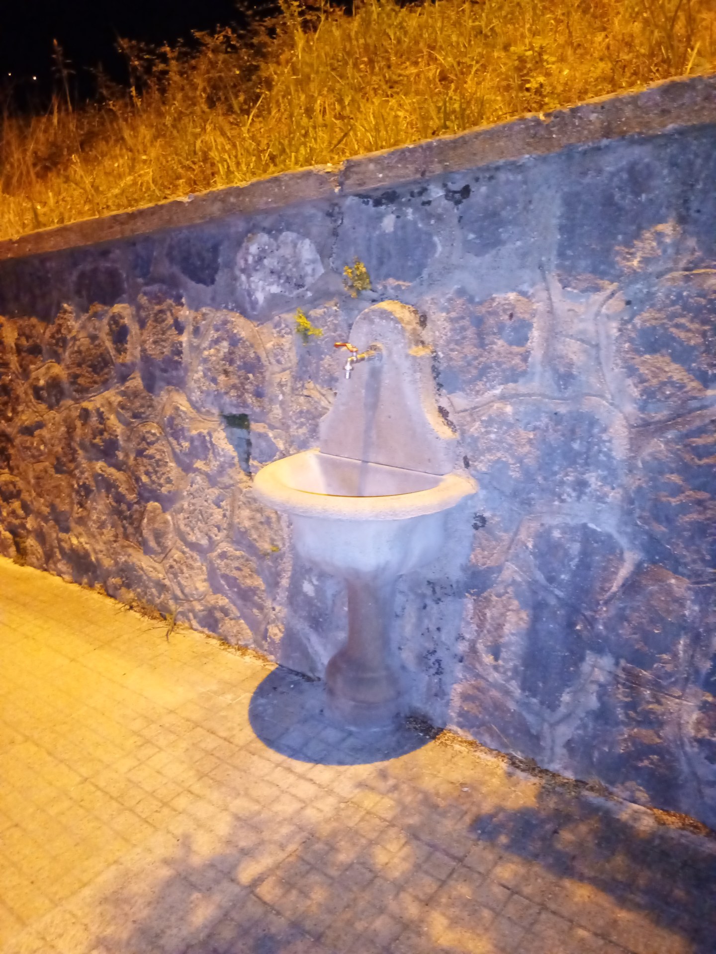 Fontanella