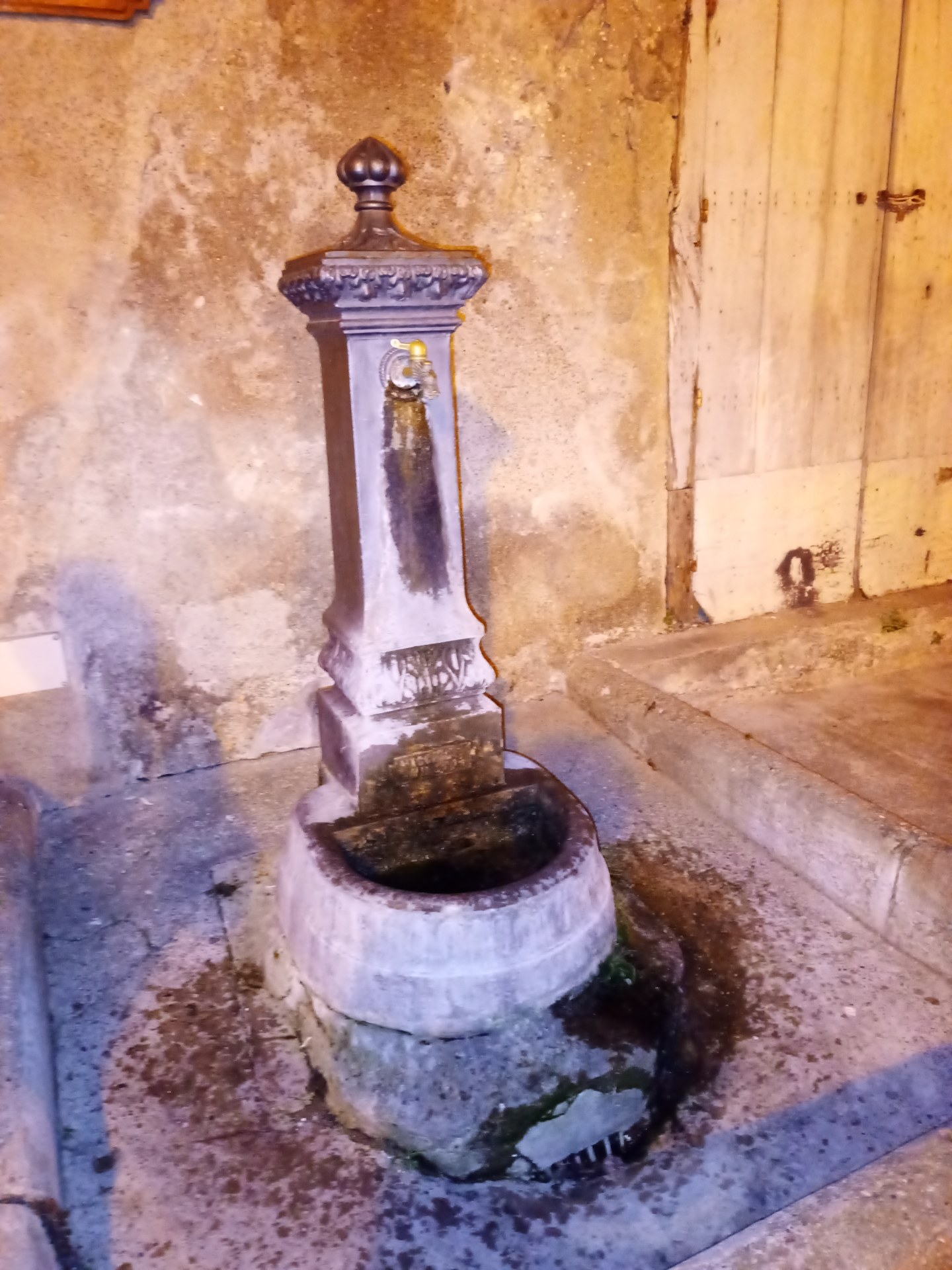 Fontanella
