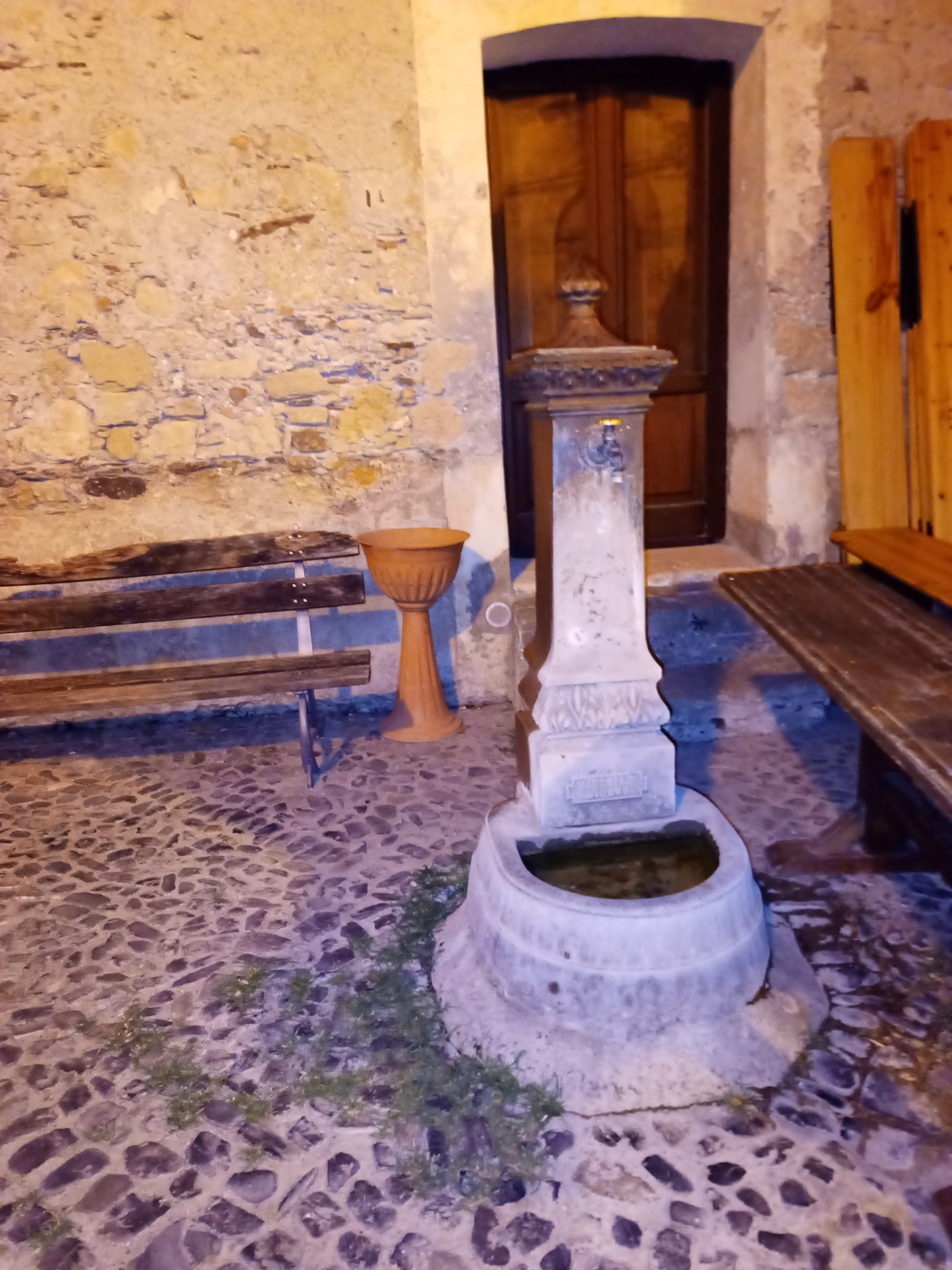 Fontanella