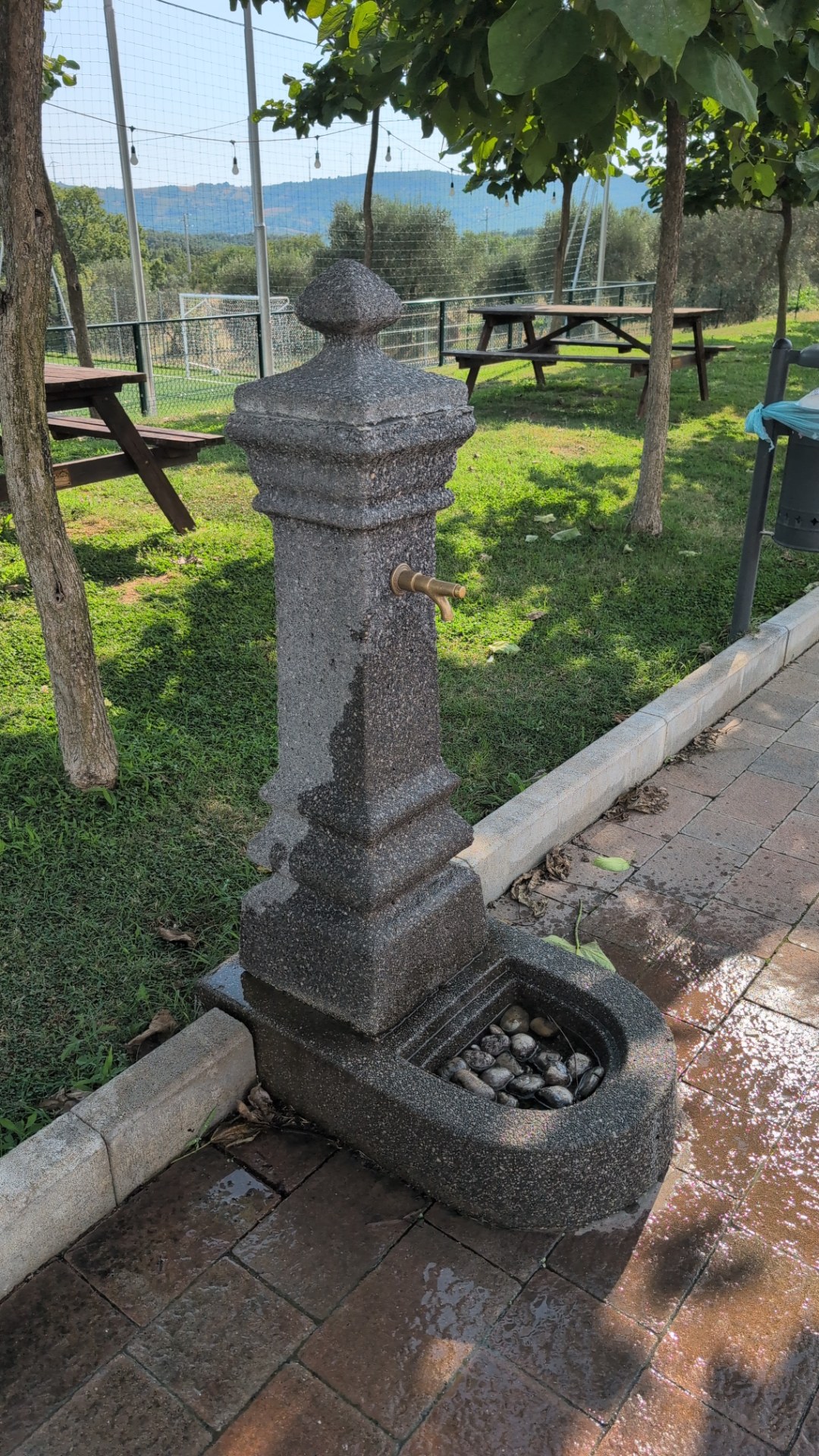 Fontanella