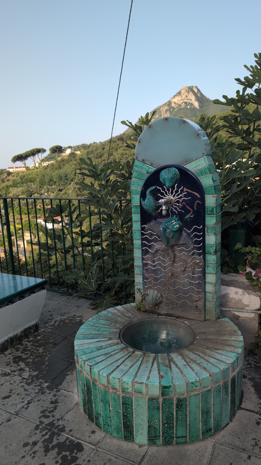 Fontanella