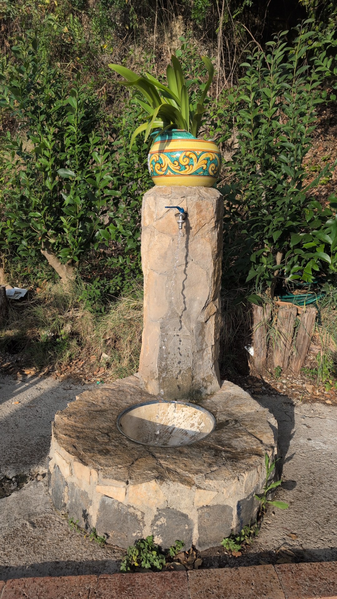 Fontanella