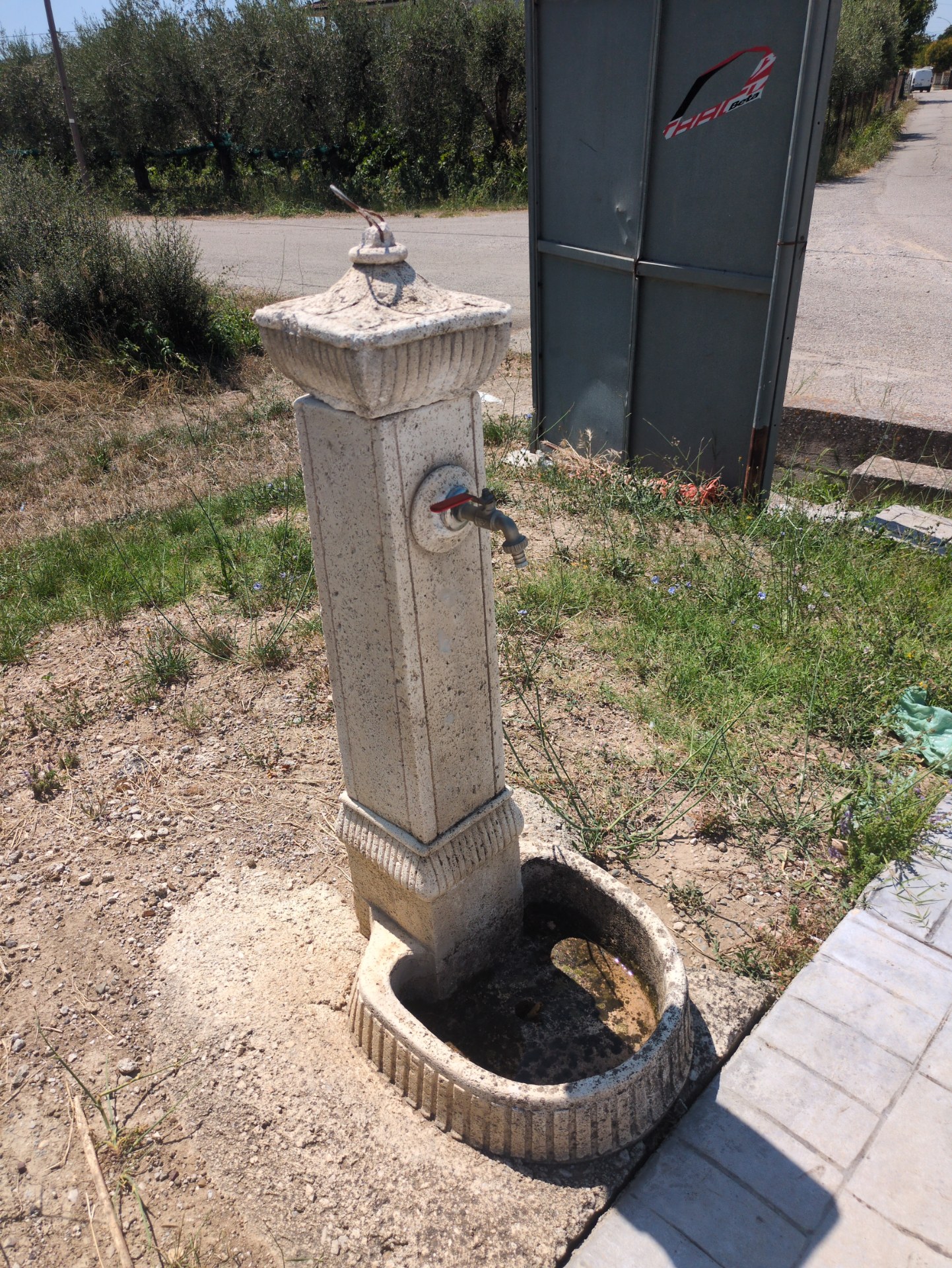 Fontanella