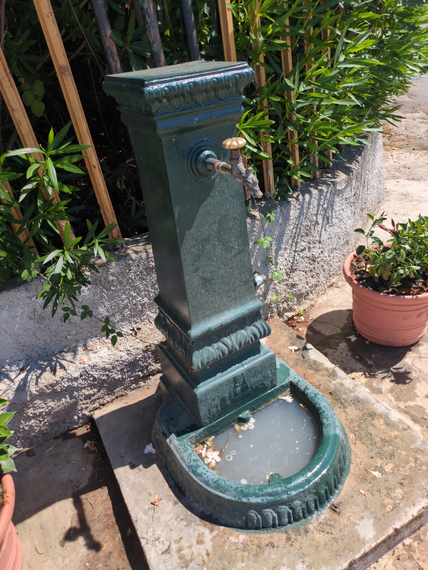 Fontanella