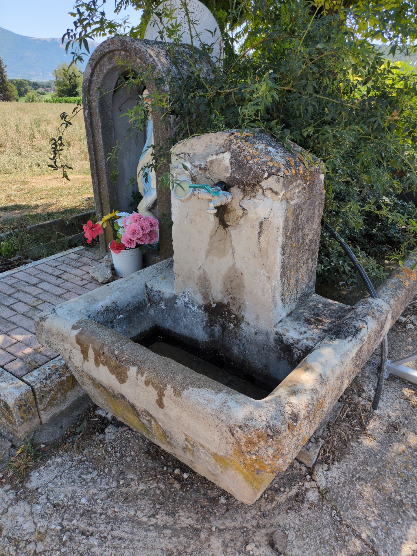 Fontanella