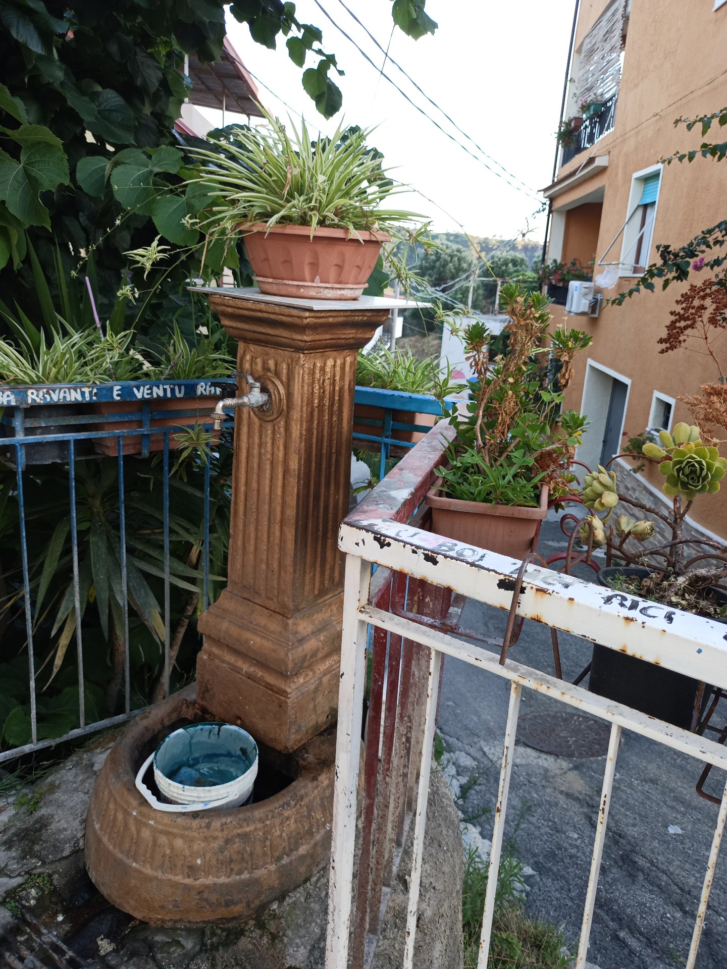Fontanella