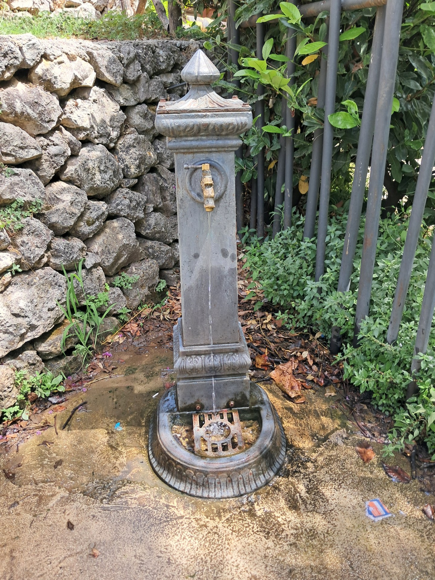 Fontanella