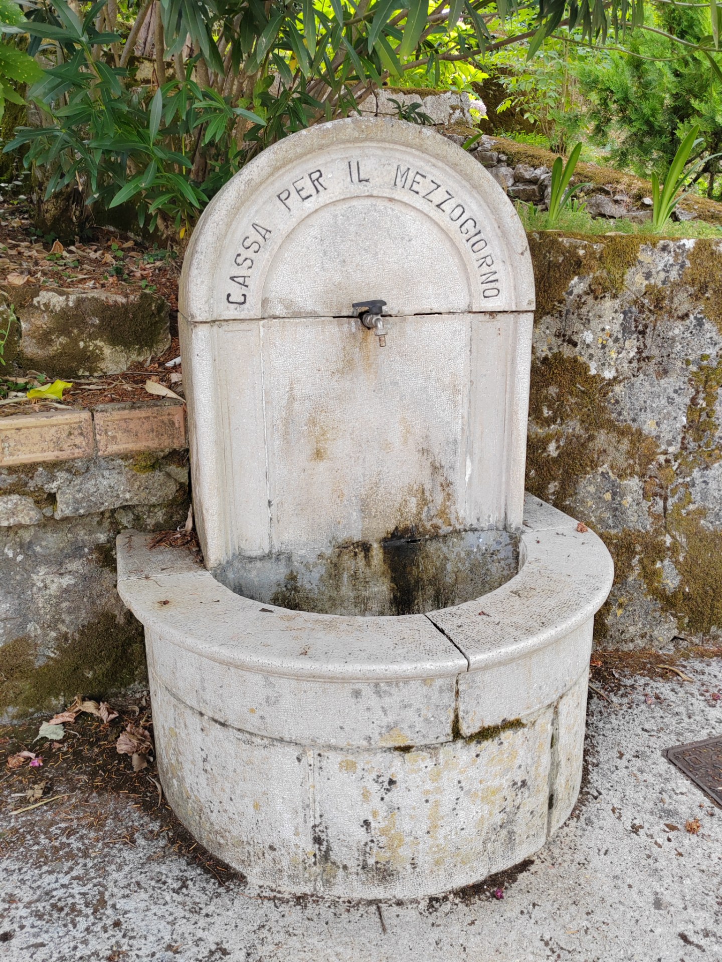 Fontanella