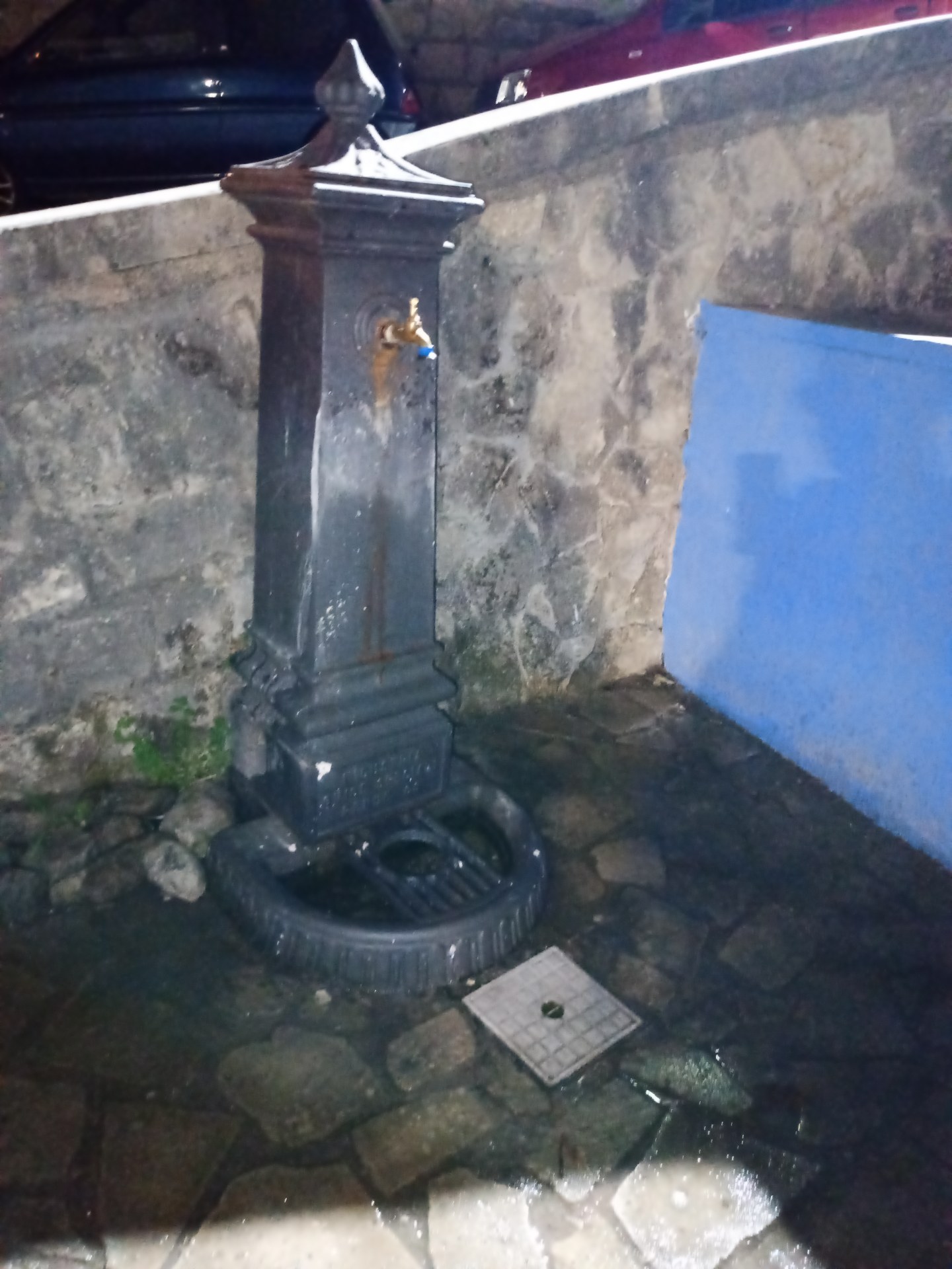 Fontanella