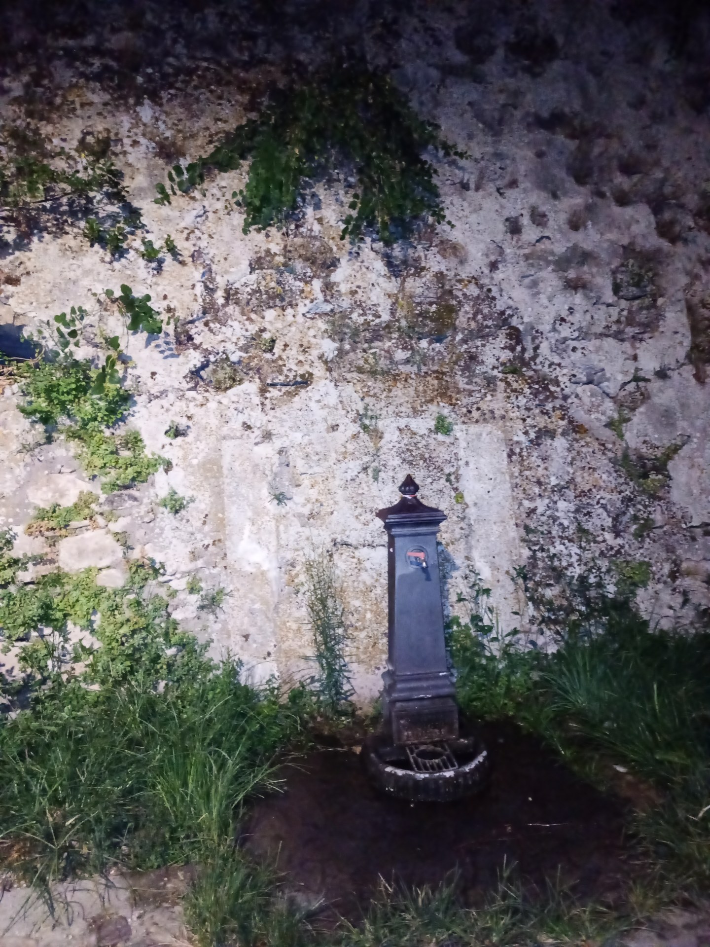 Fontanella