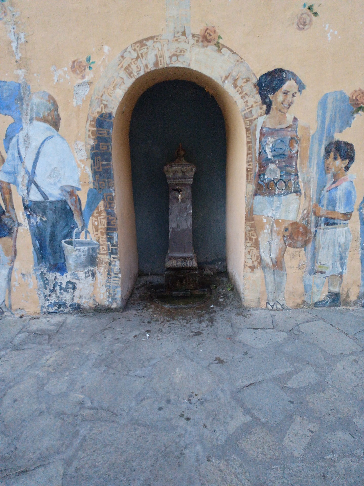 Fontanella