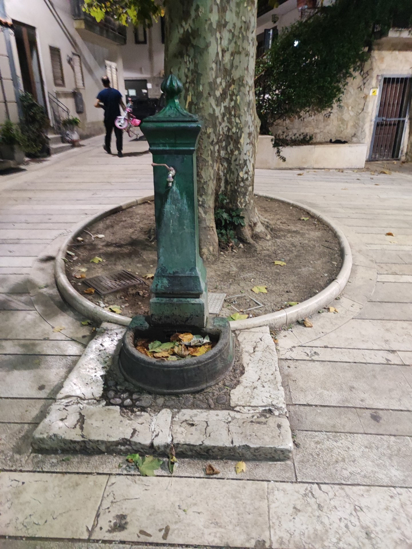 Fontanella