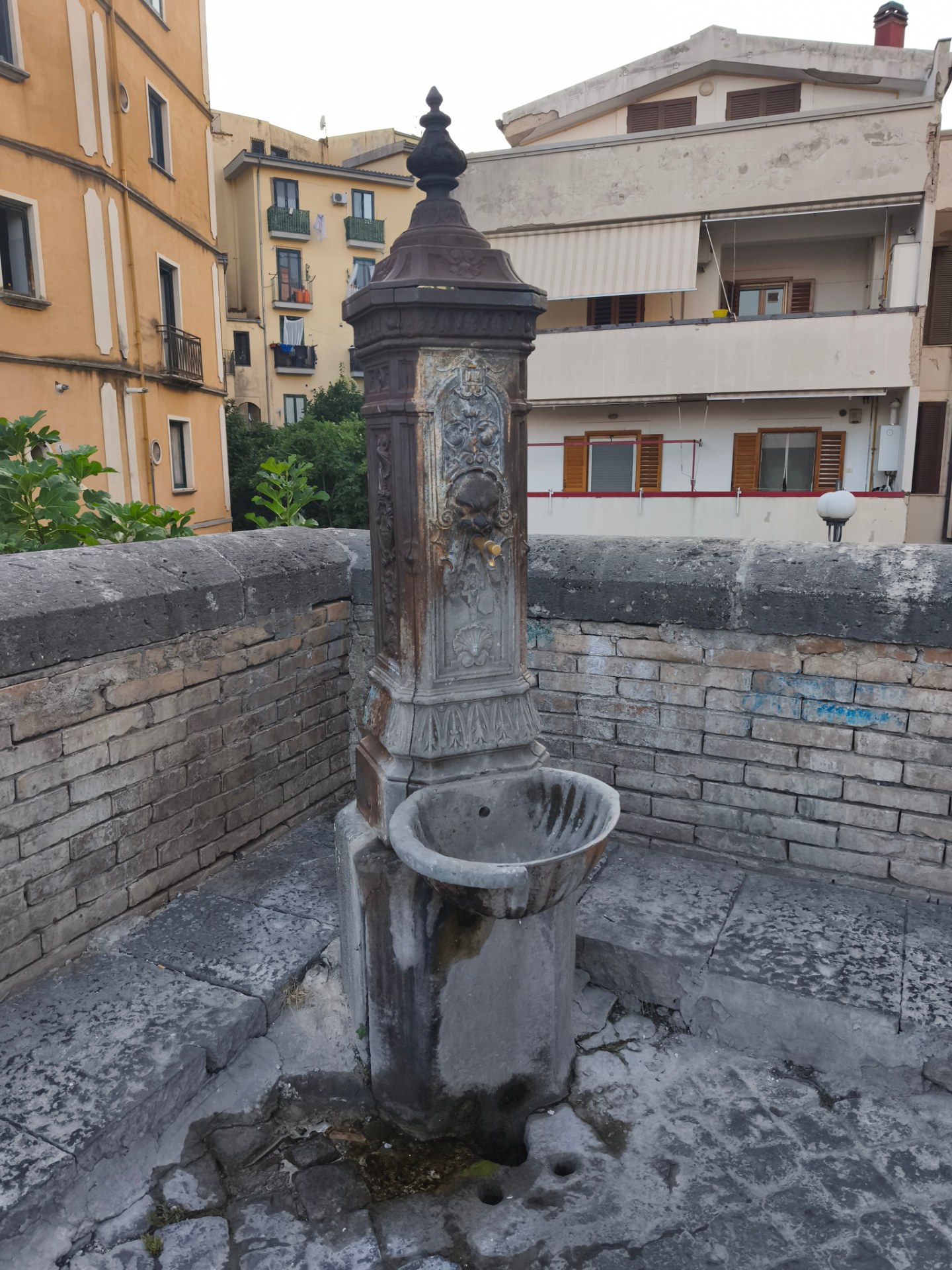 Fontanella