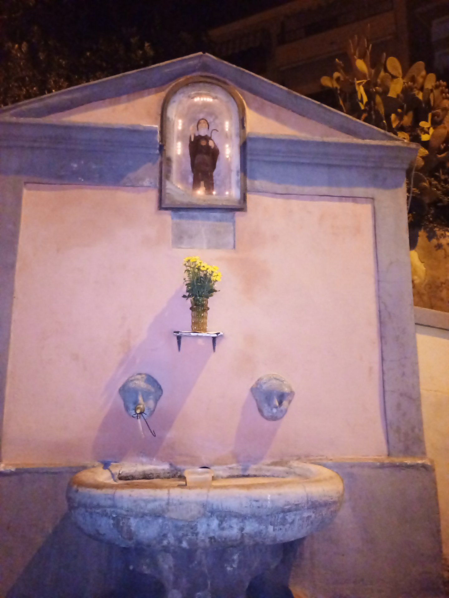 Fontanella