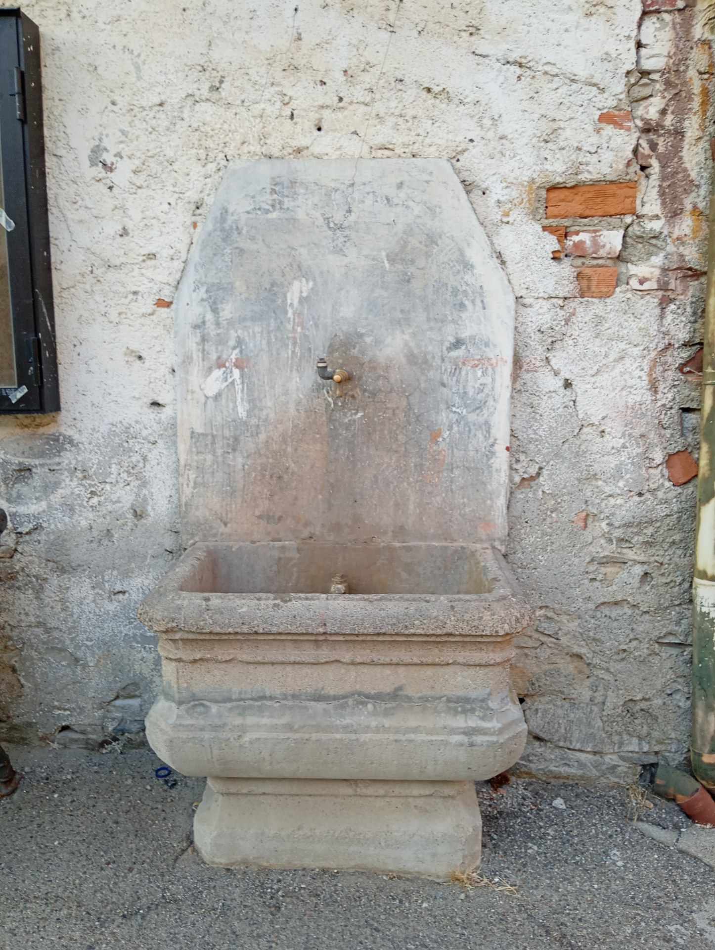 Fontanella