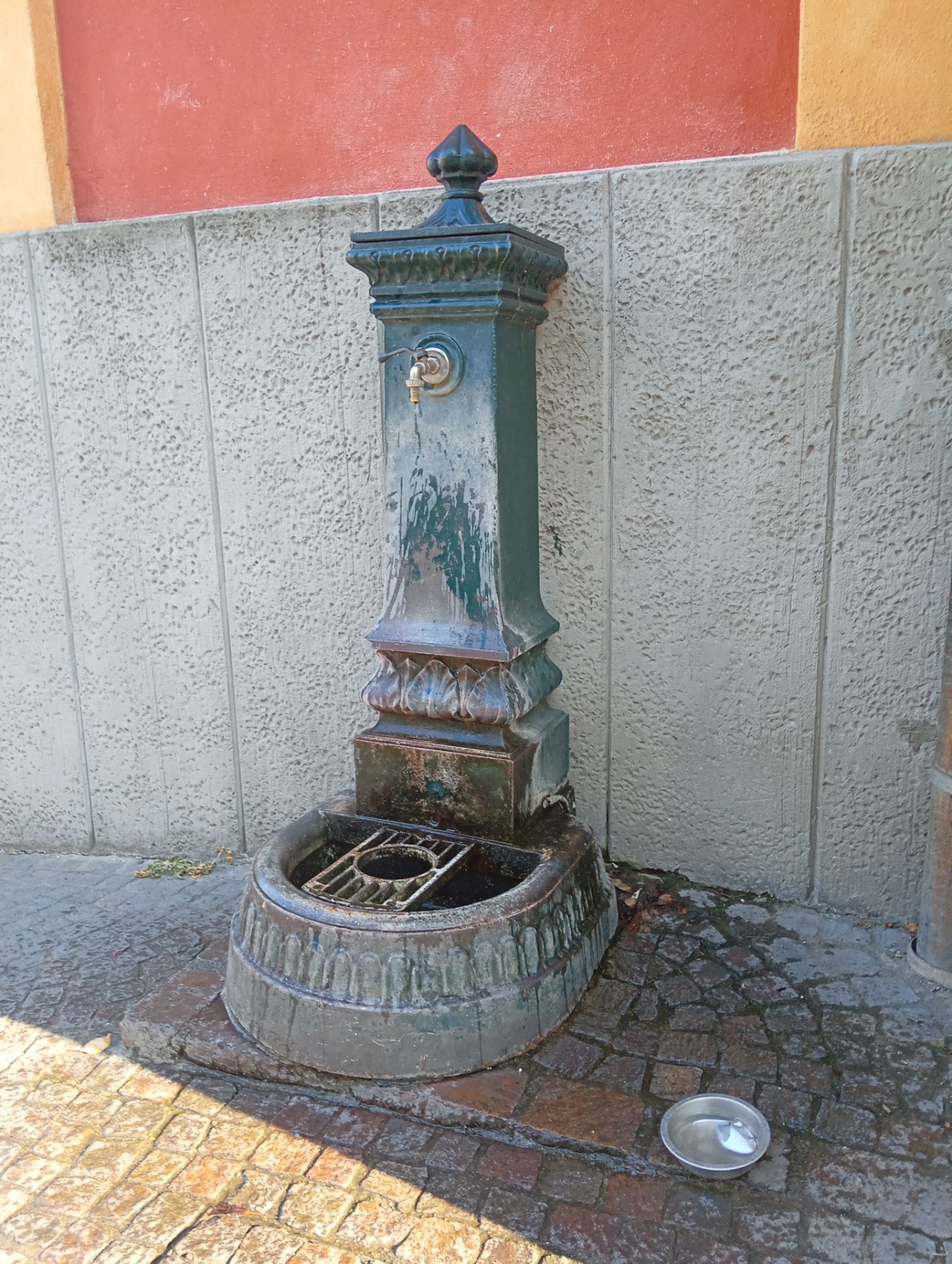 Fontanella