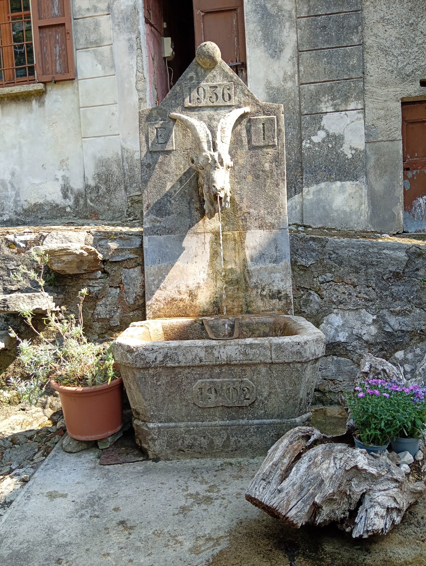 Fontanella