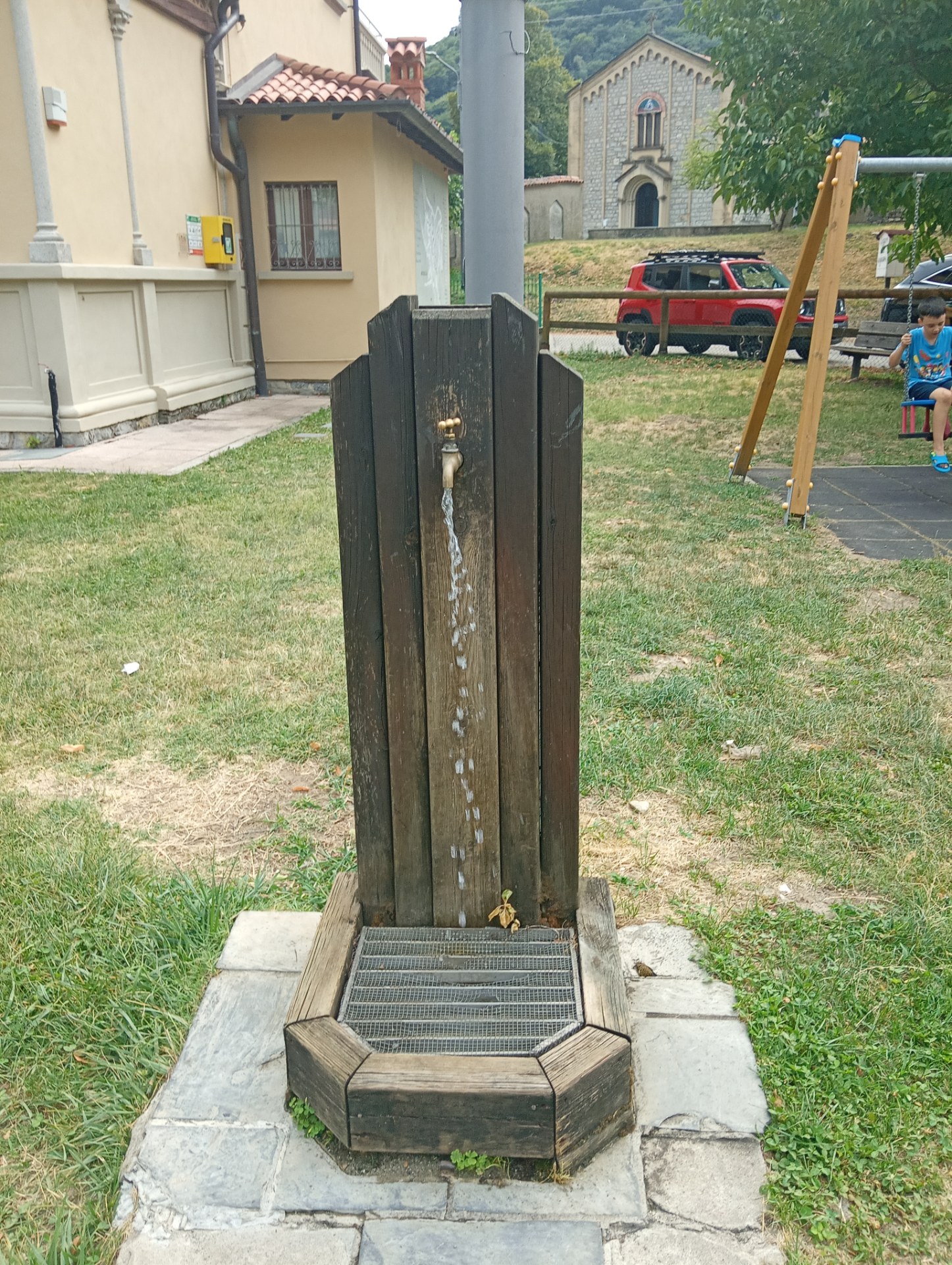 Fontanella
