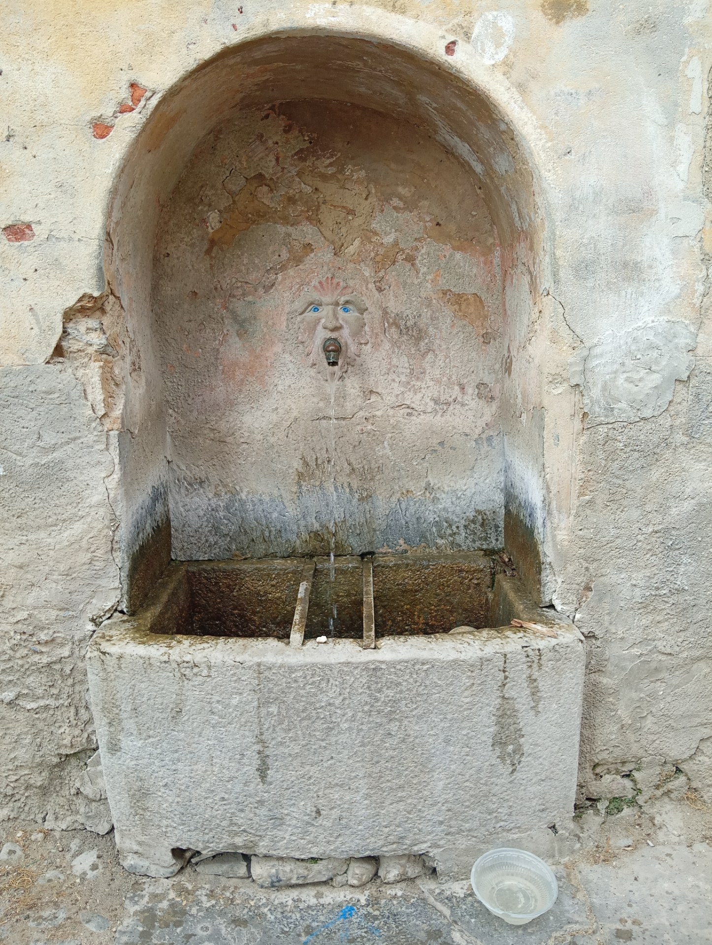 Fontanella