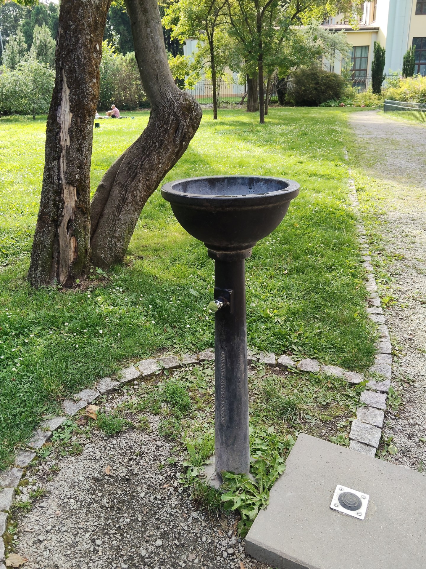 Fontanella