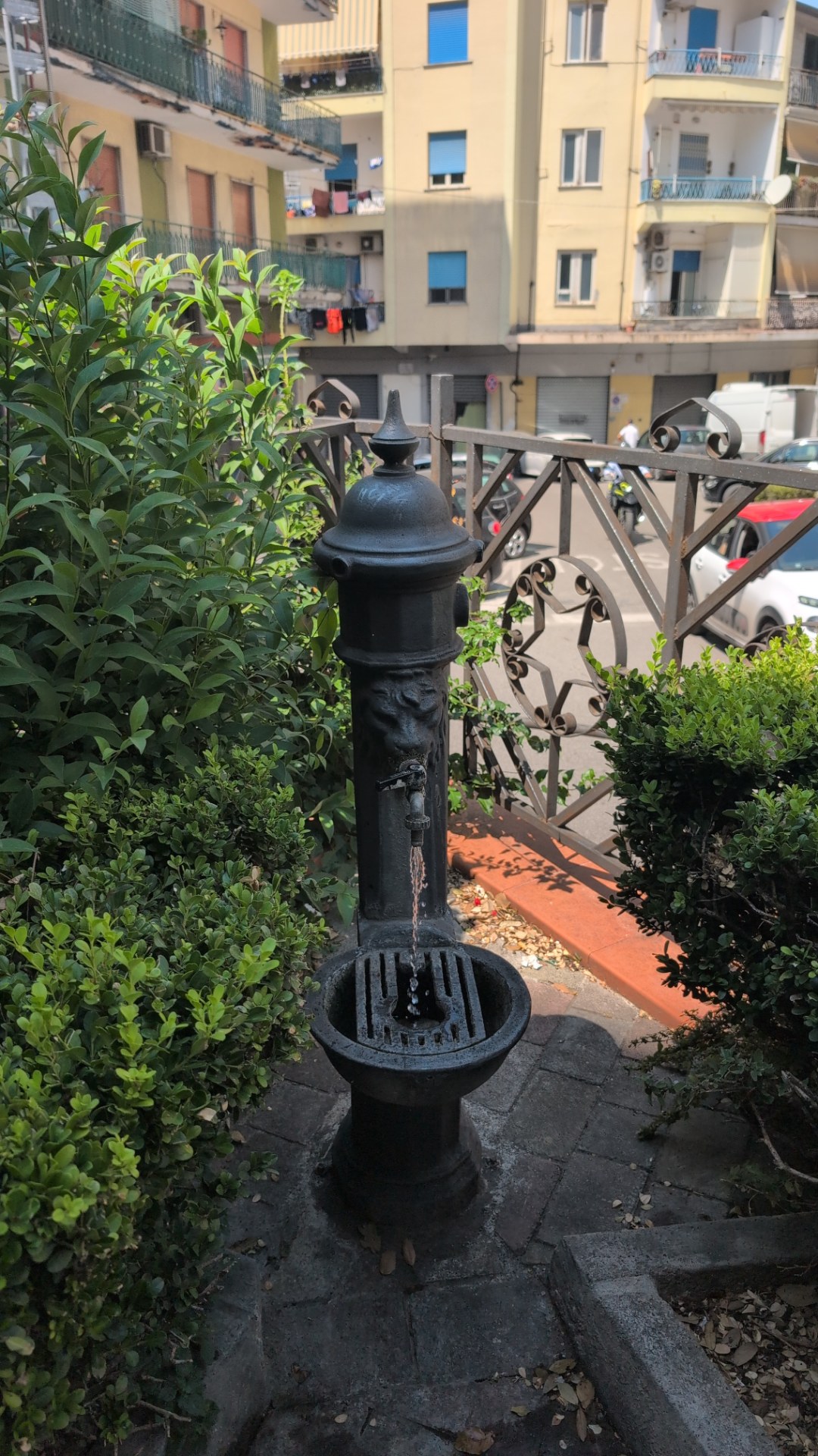 Fontanella