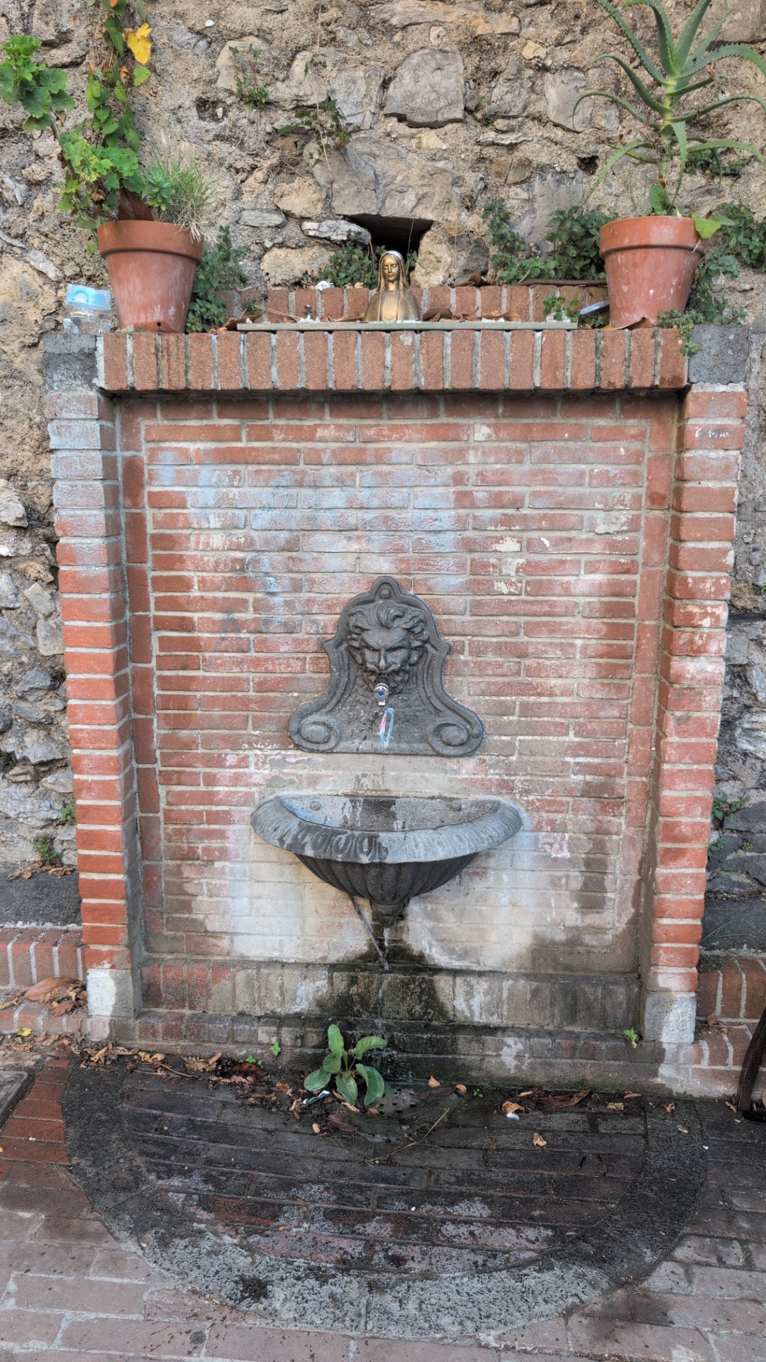 Fontanella