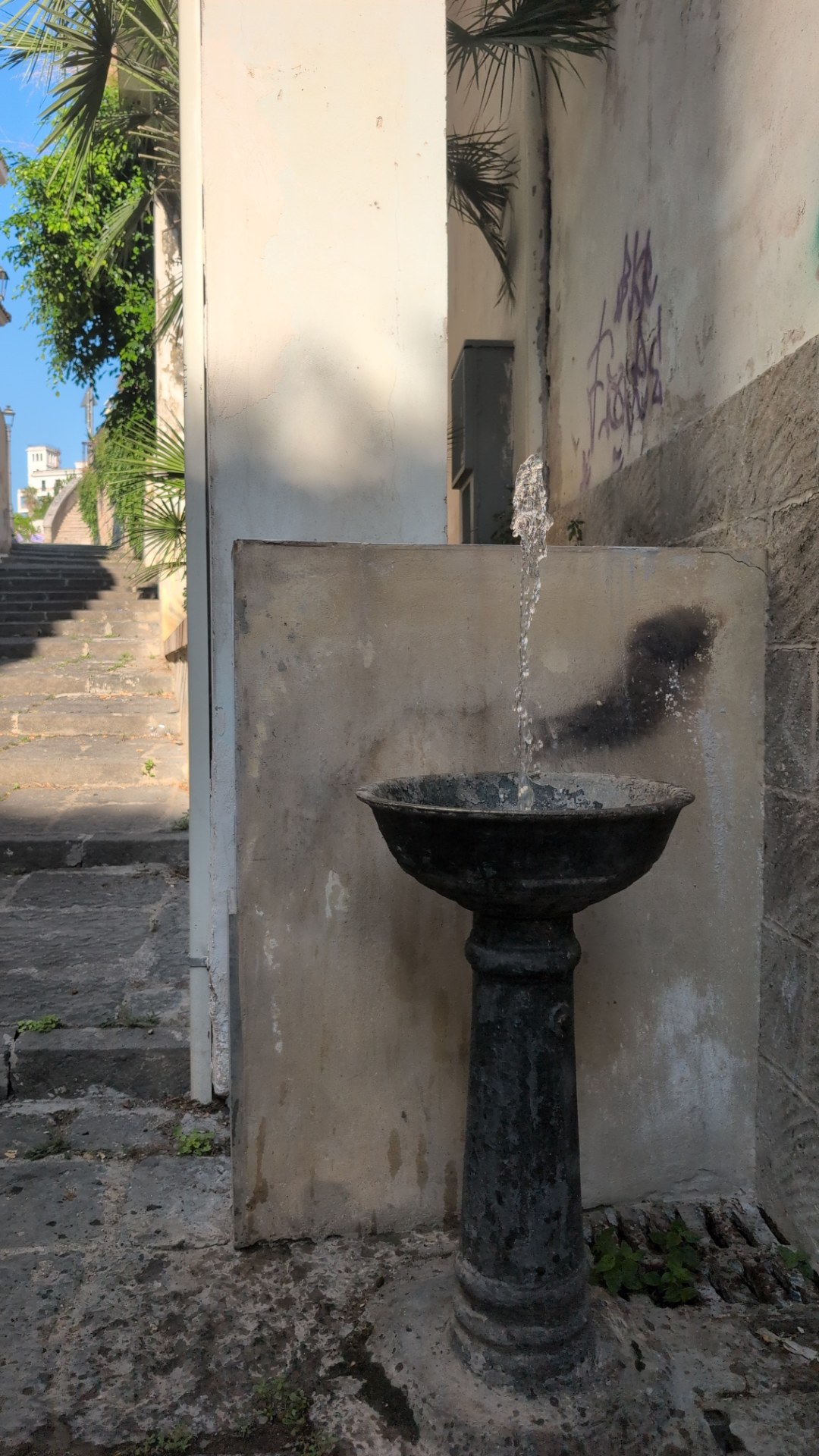 Fontanella