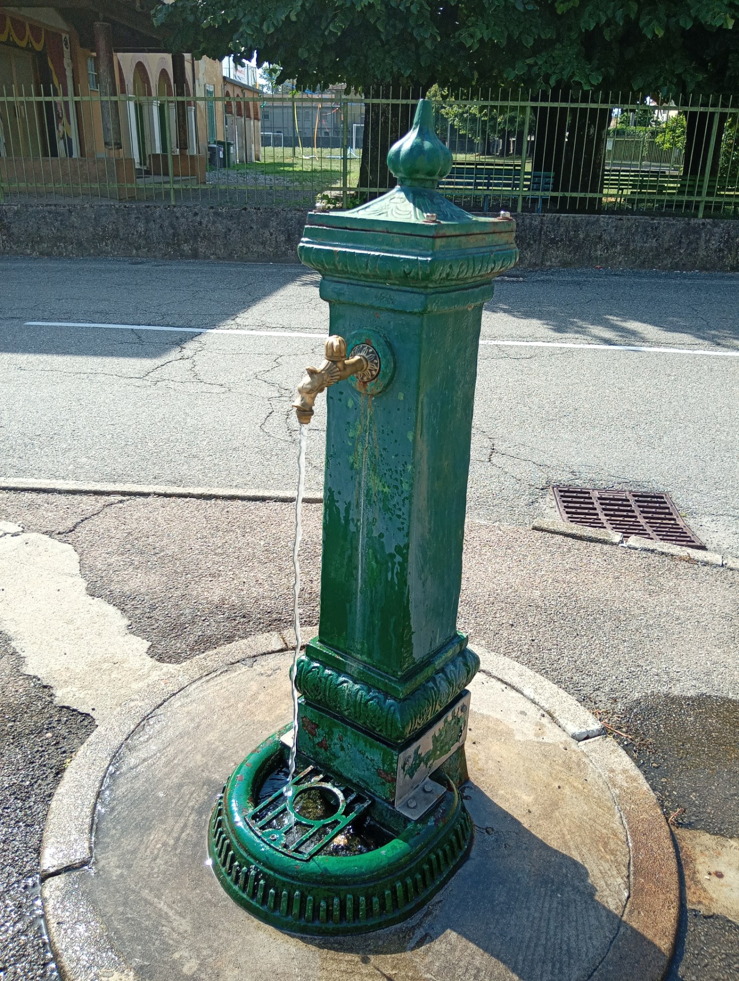 Fontanella