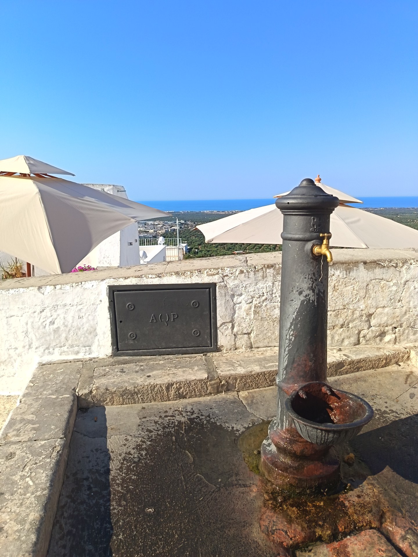 Fontanella