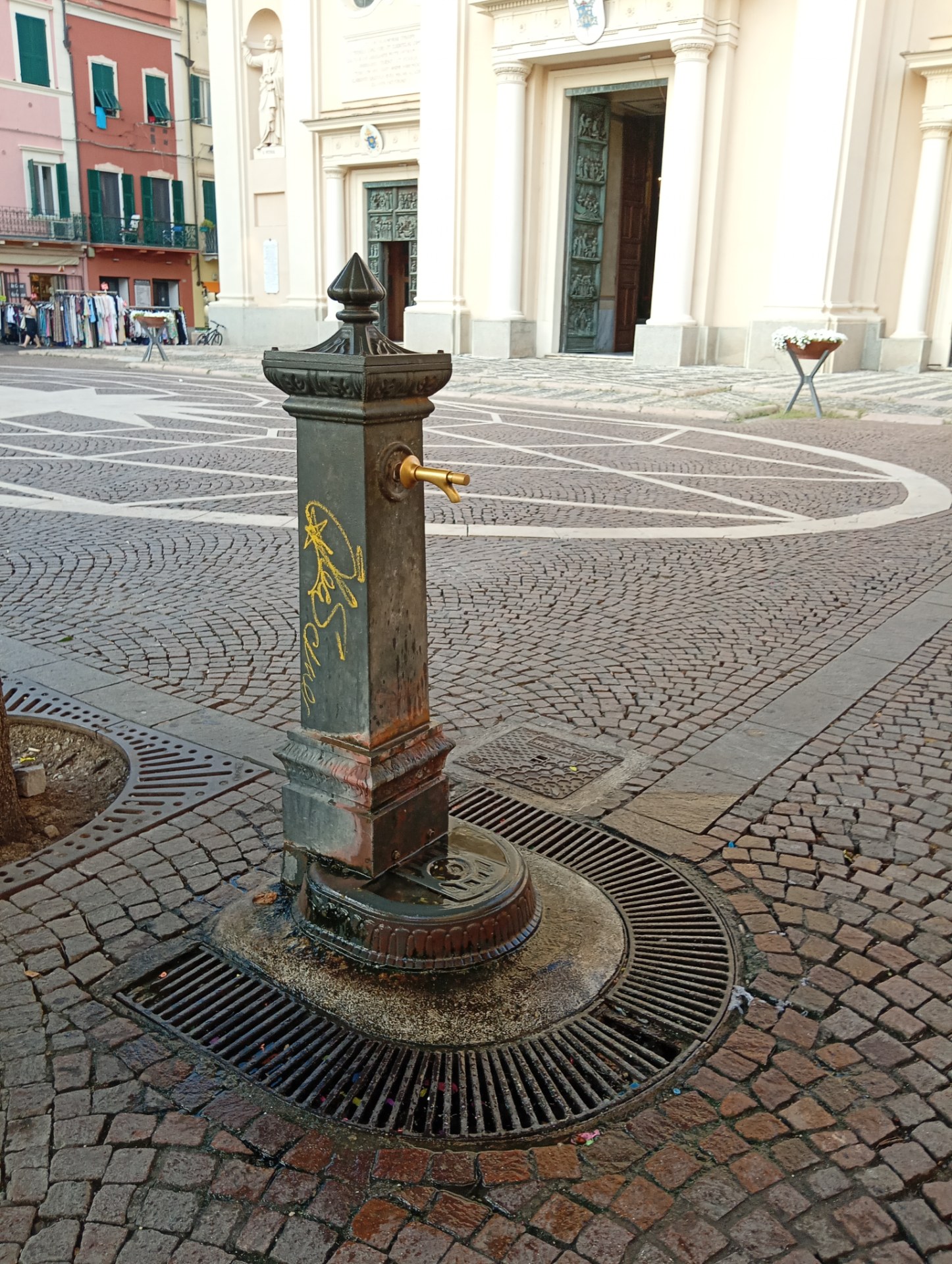 Fontanella