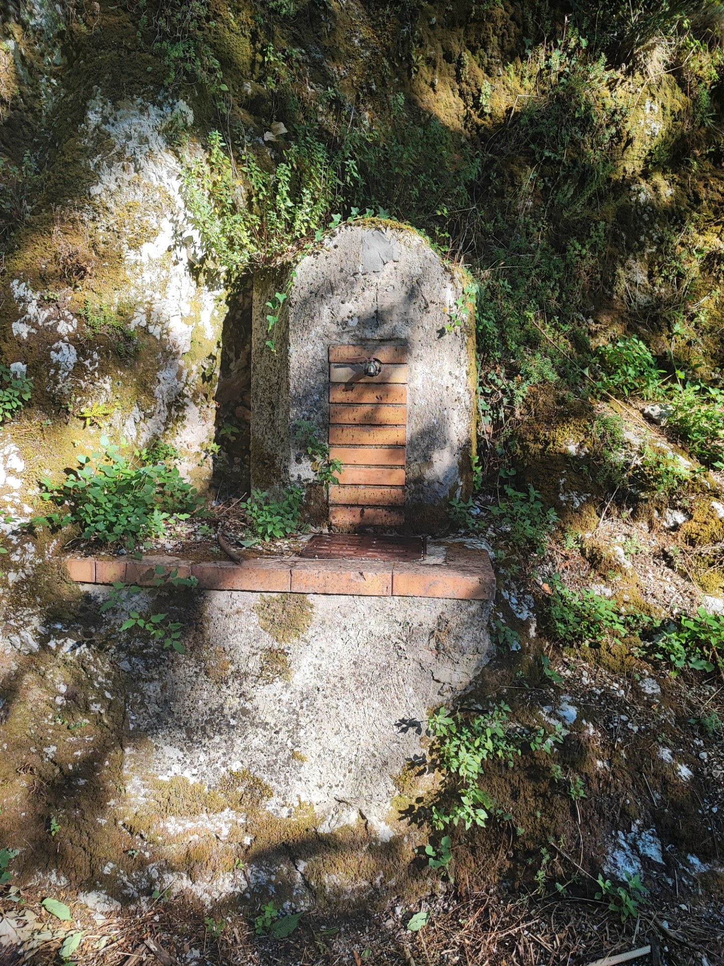 Fontanella