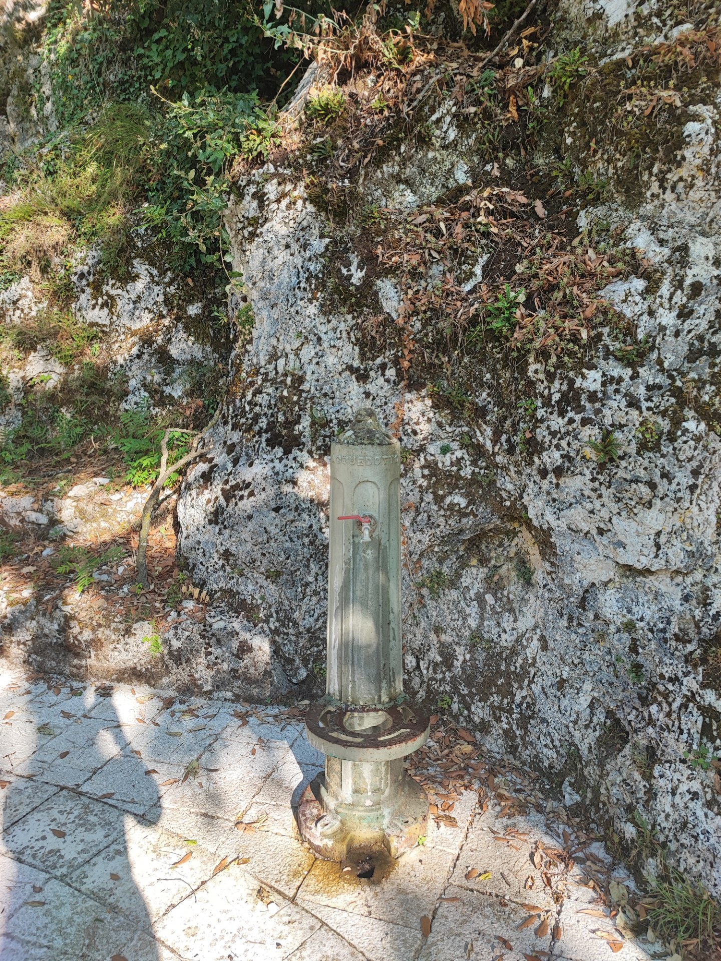 Fontanella