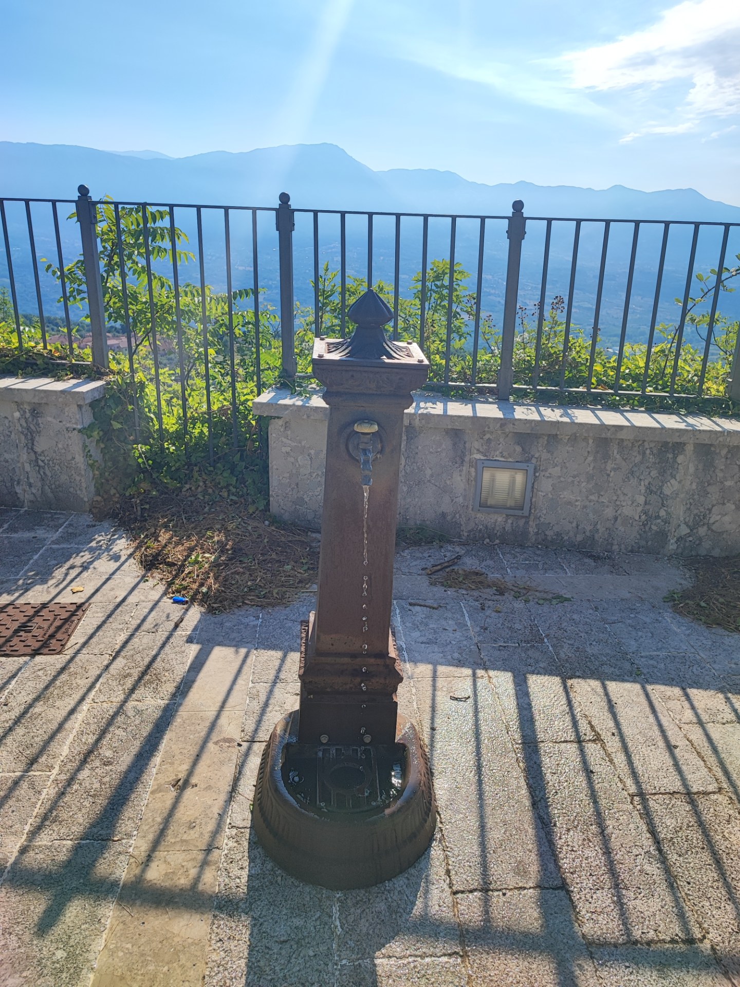 Fontanella