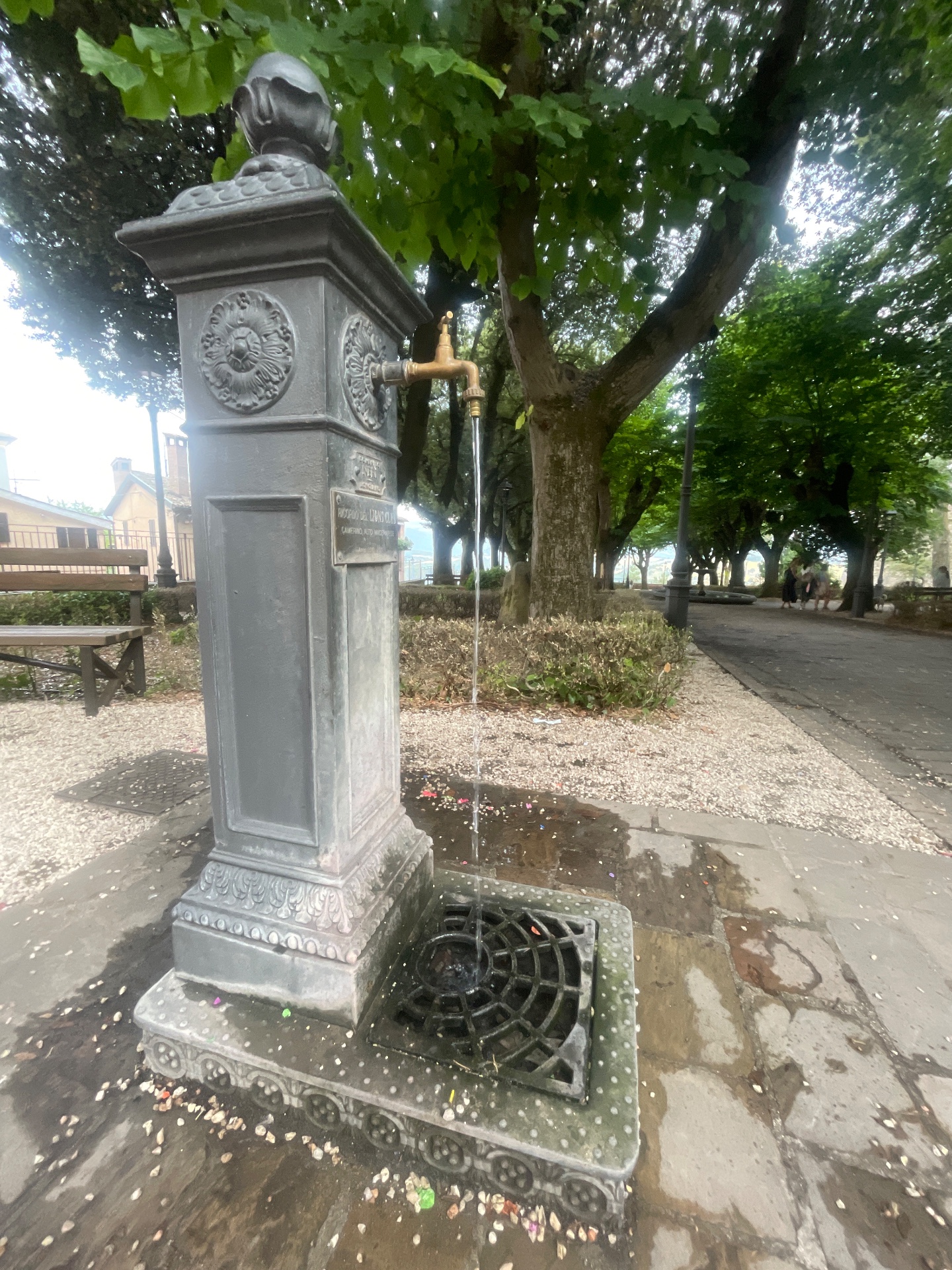 Fontanella