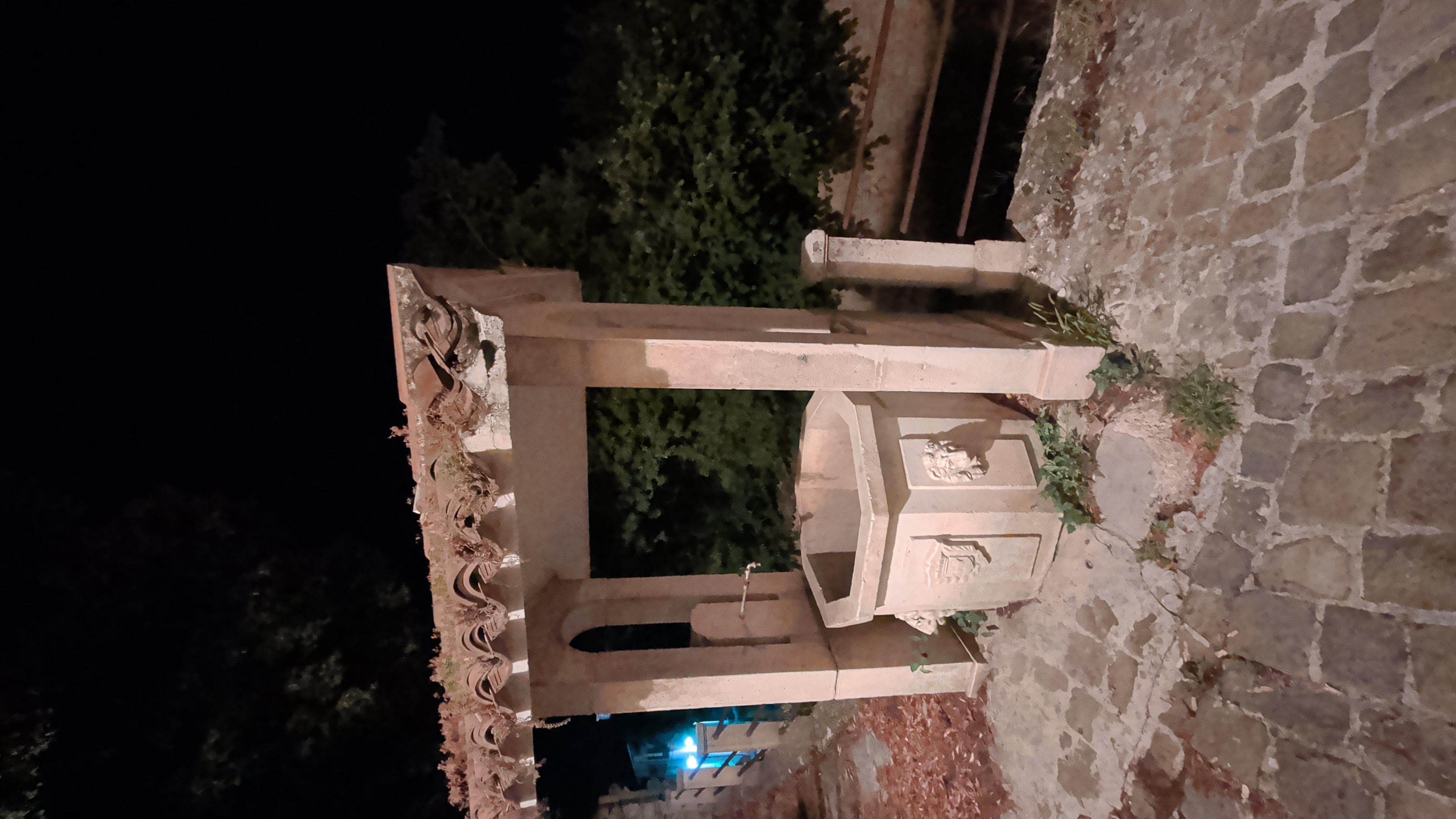 Fontanella