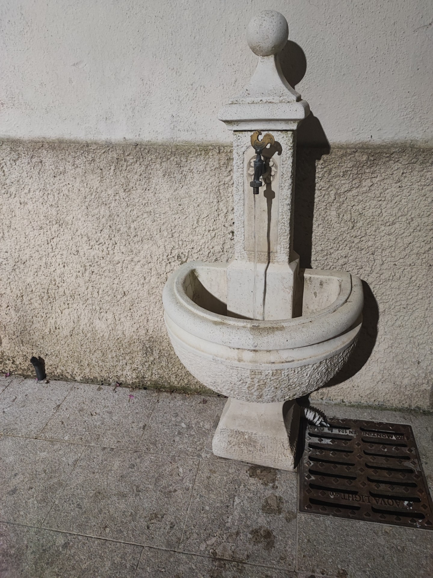 Fontanella