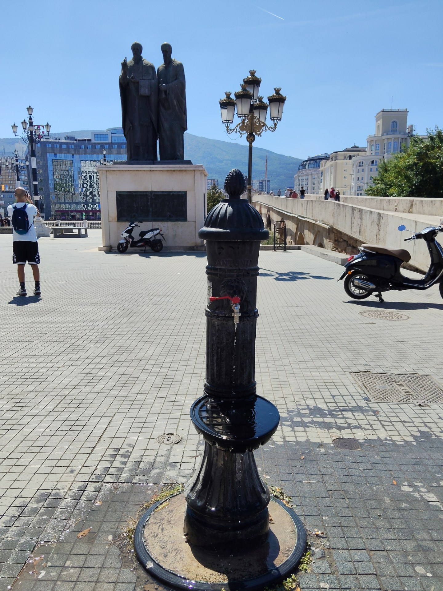 Fontanella