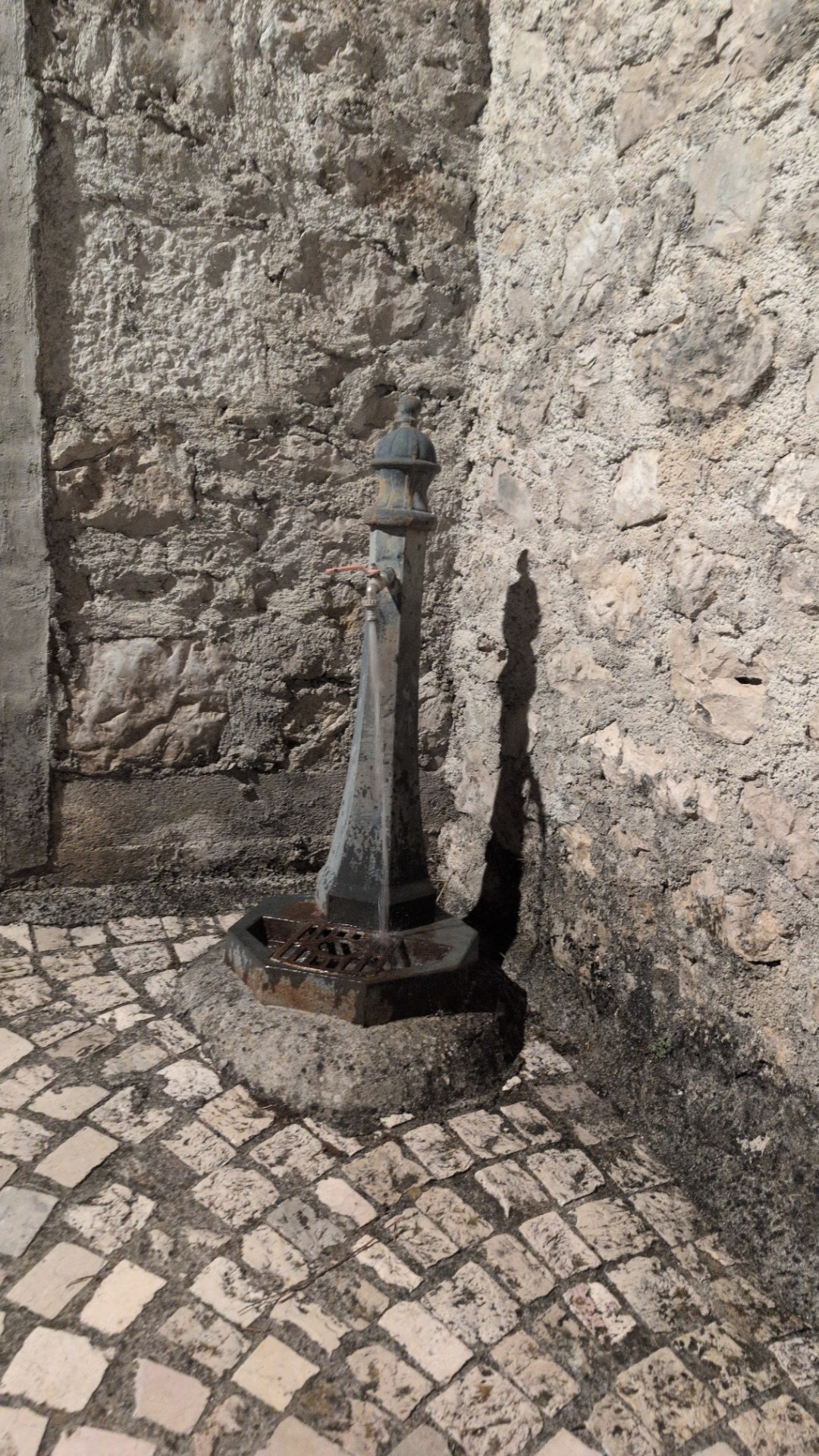 Fontanella