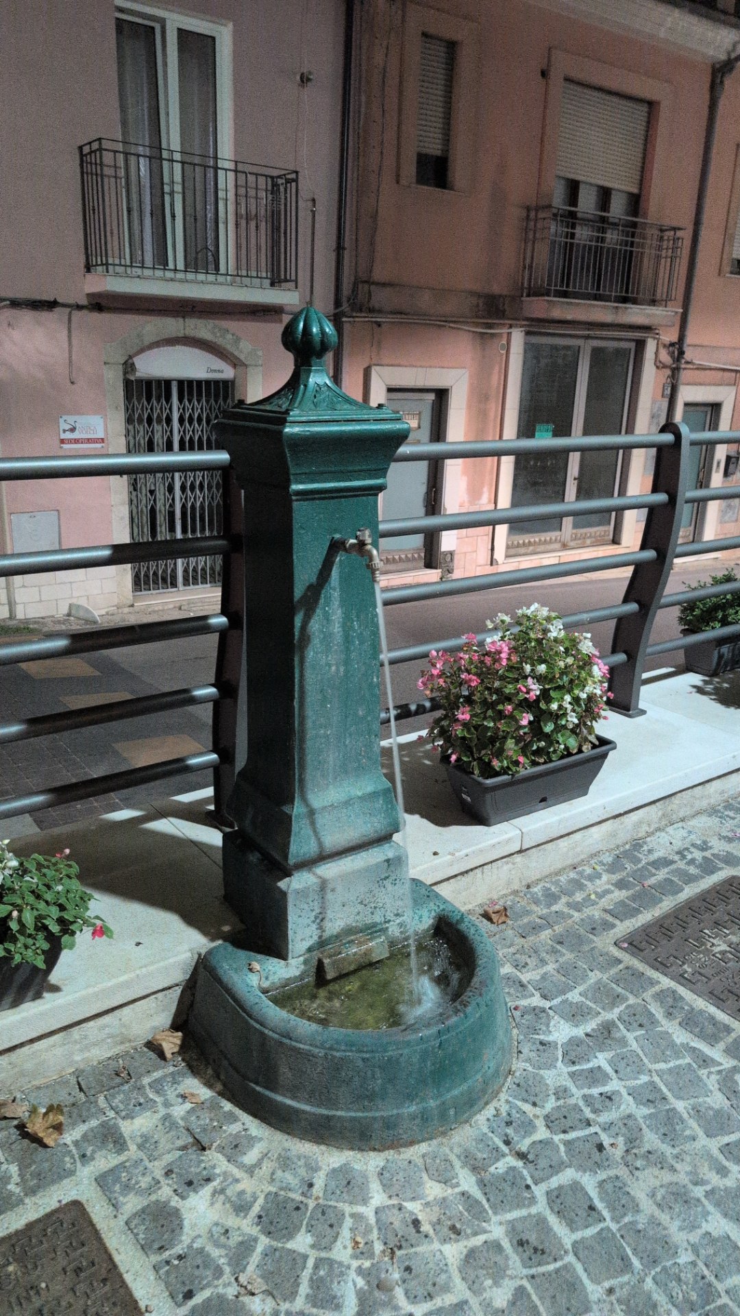 Fontanella