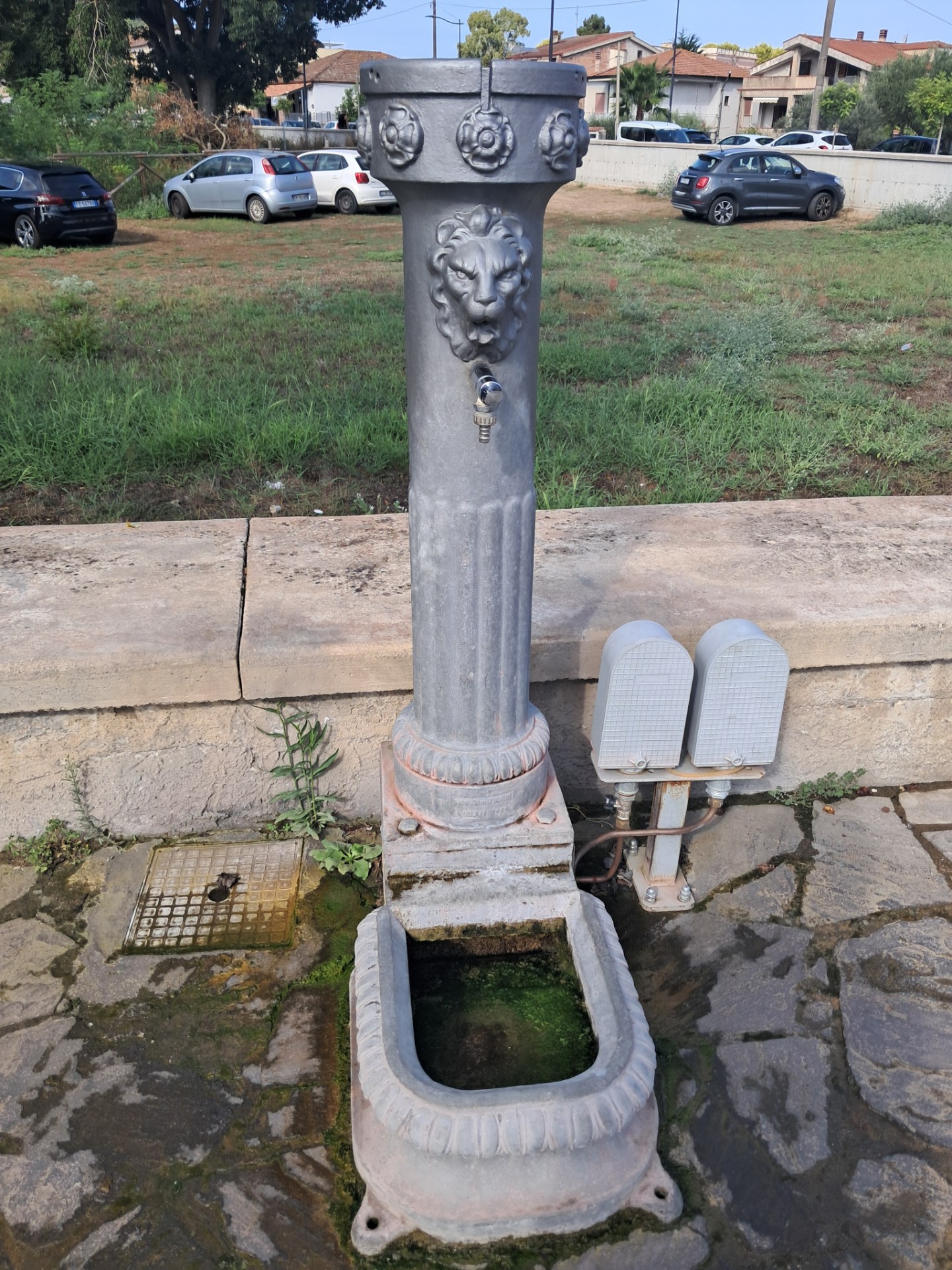 Fontanella