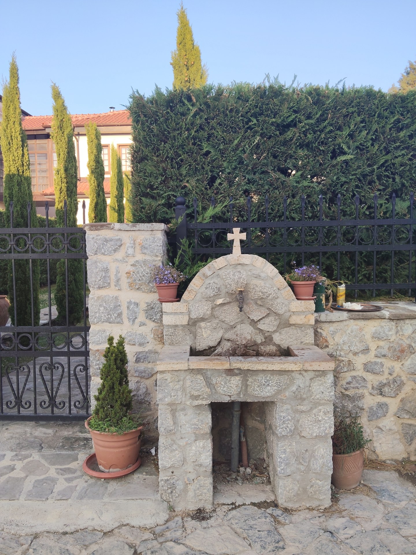 Fontanella