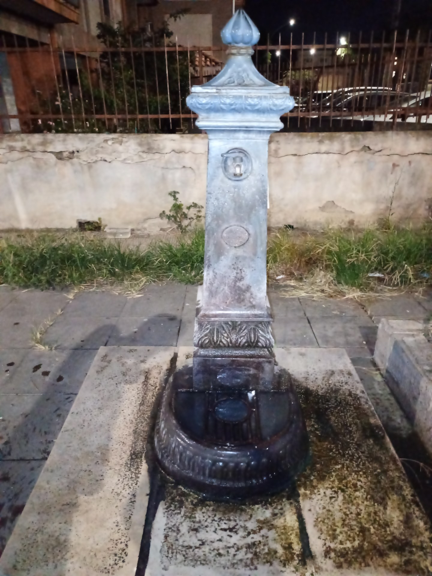 Fontanella