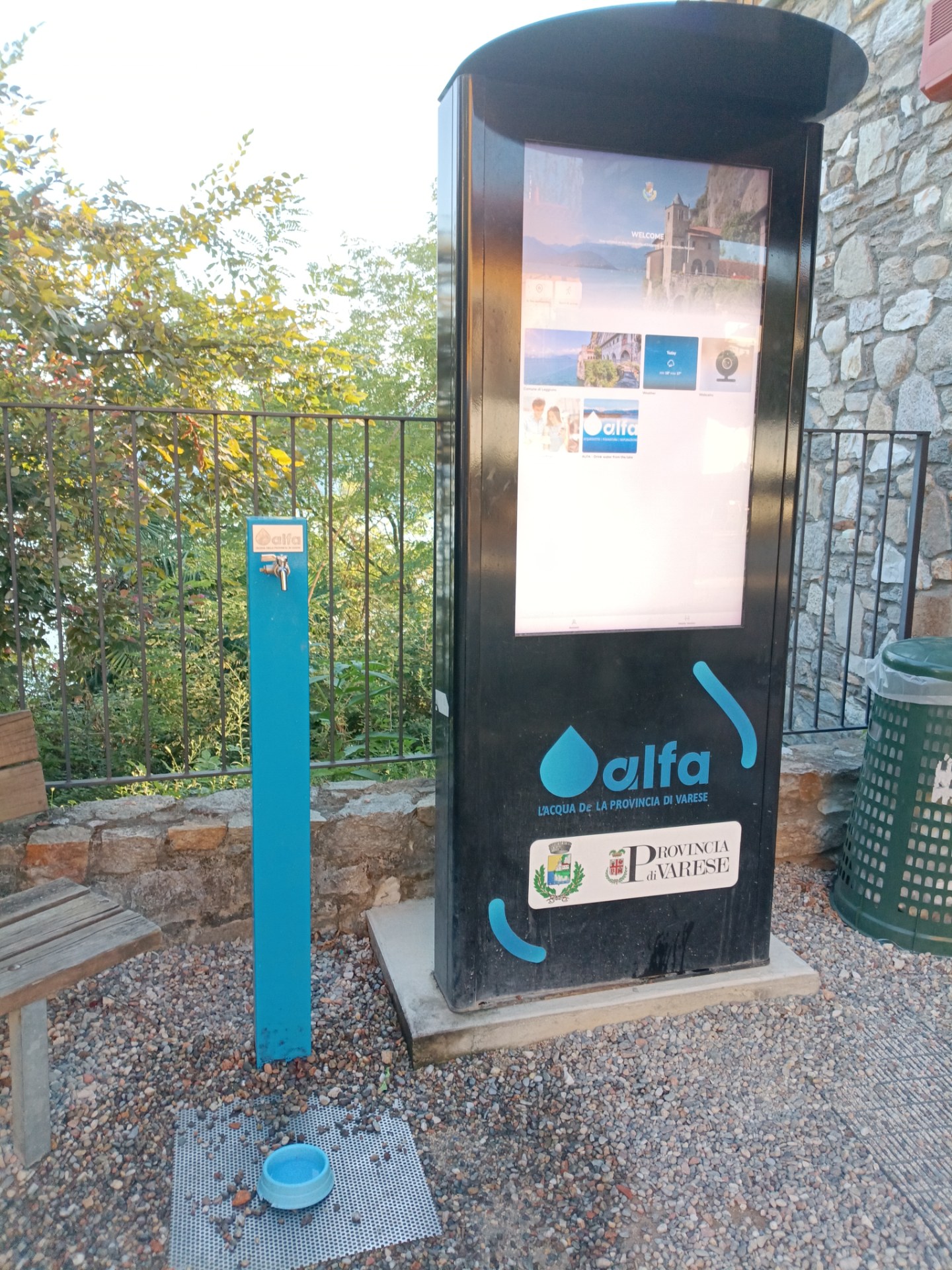 Fontanella
