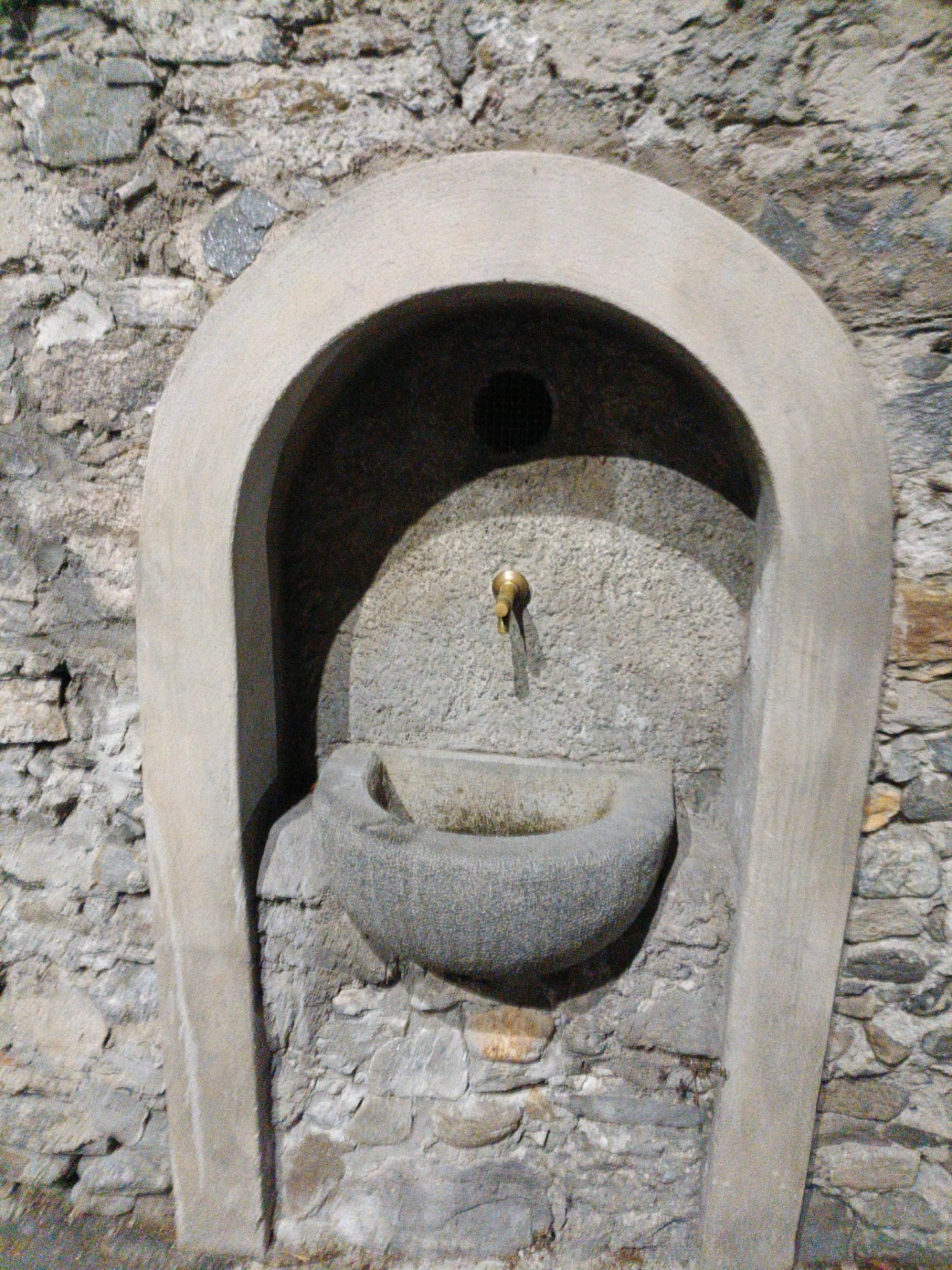 Fontanella