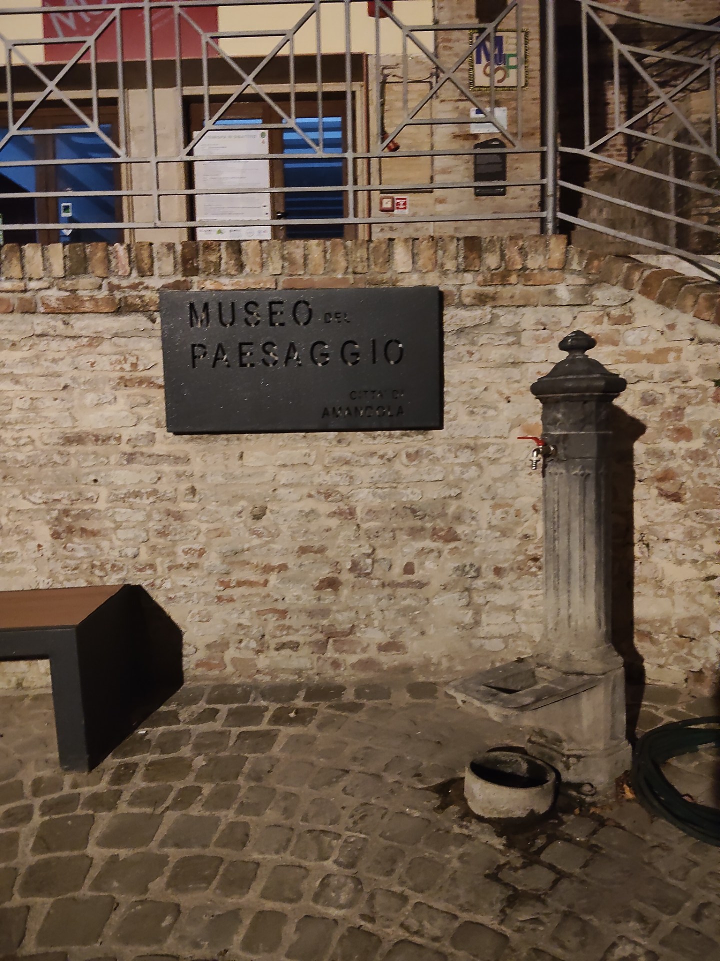 Fontanella