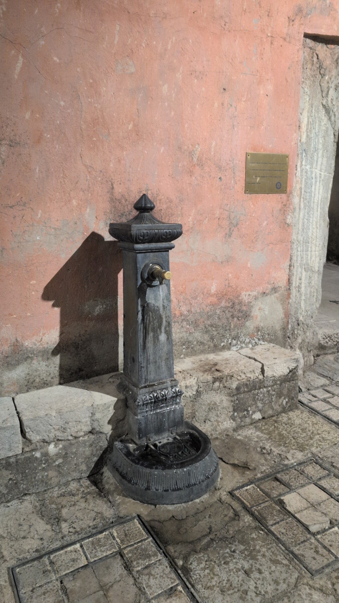 Fontanella